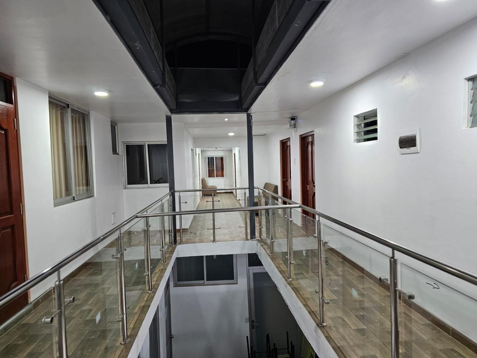 Casa Rustica Paqcha Guest house *