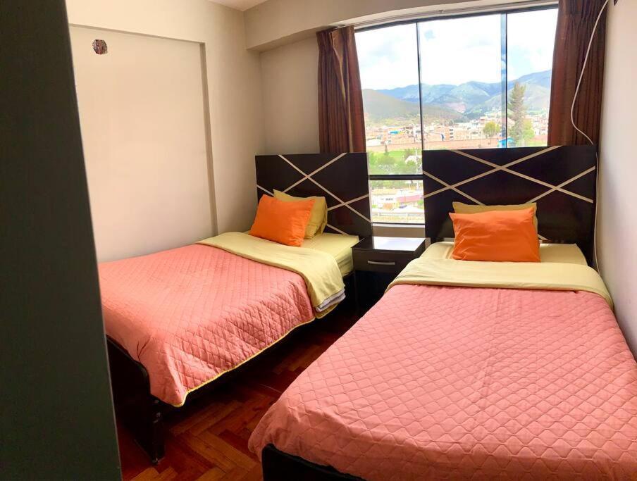 Apartment Magico 13 - Departamento Zona Residencial *