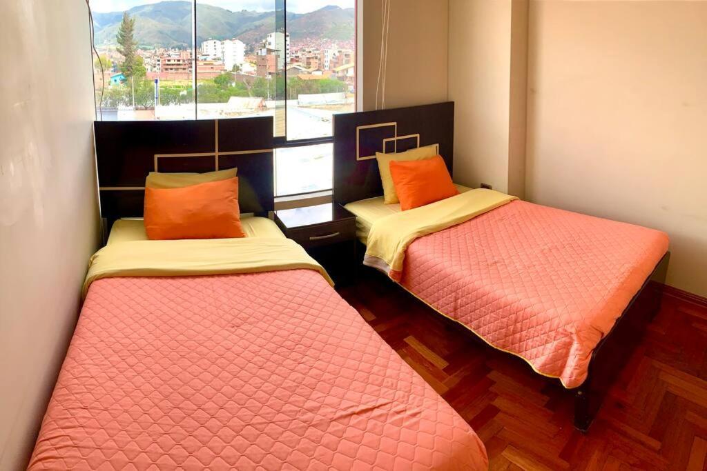 Magico 13 - Departamento Zona Residencial * Cusco