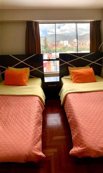 Magico 13 - Departamento Zona Residencial Cusco