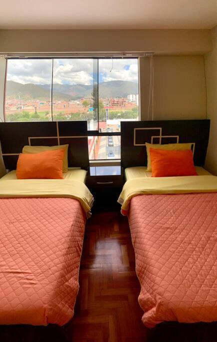Magico 13 - Departamento Zona Residencial Apartment *