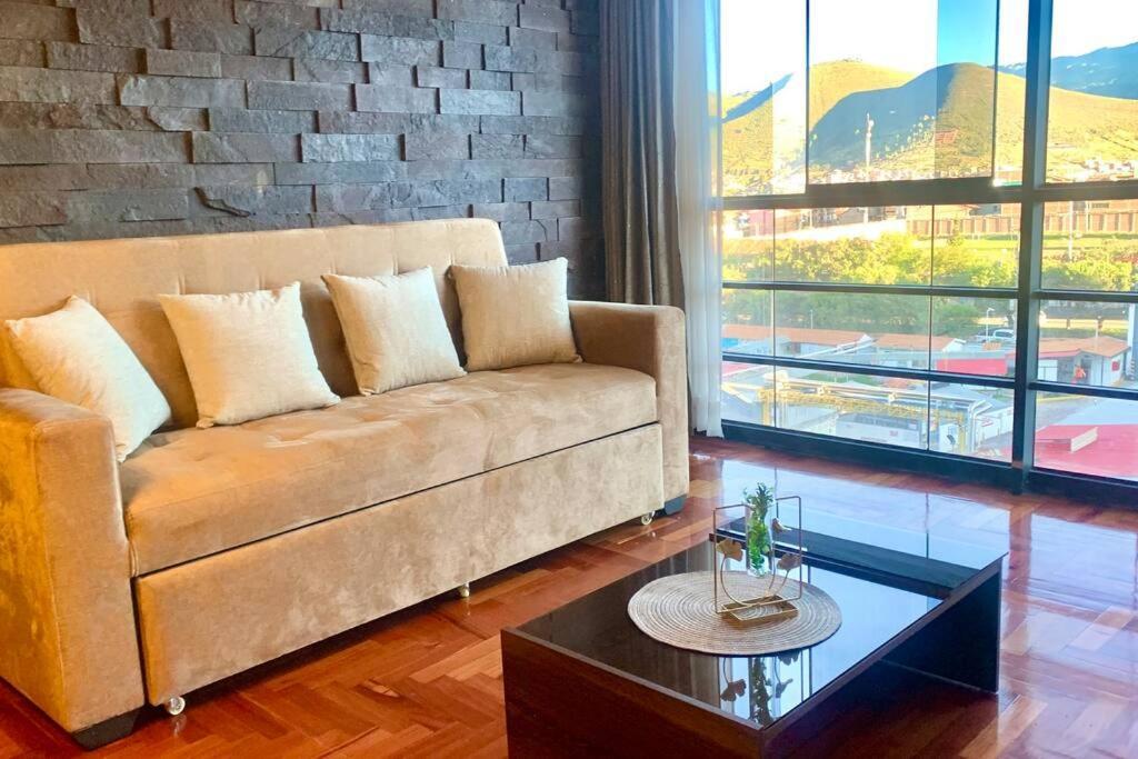Apartment Magico 13 - Departamento Zona Residencial *