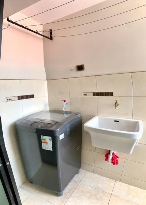 Magico 13 - Departamento Zona Residencial *