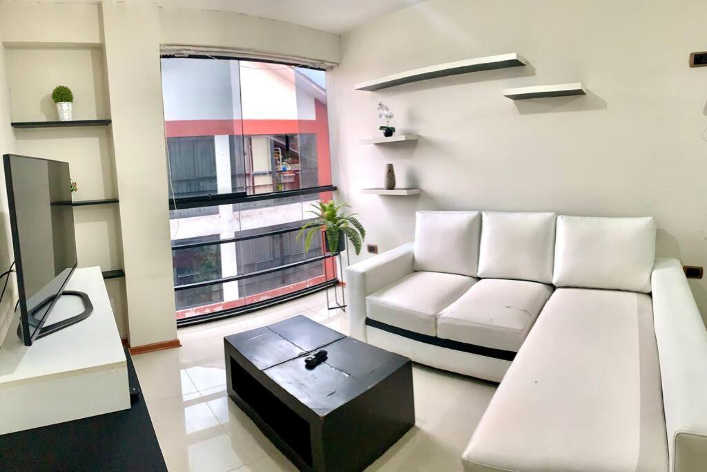 Apartamento Magico 12 - Minidepartamento Zona Residencial *
