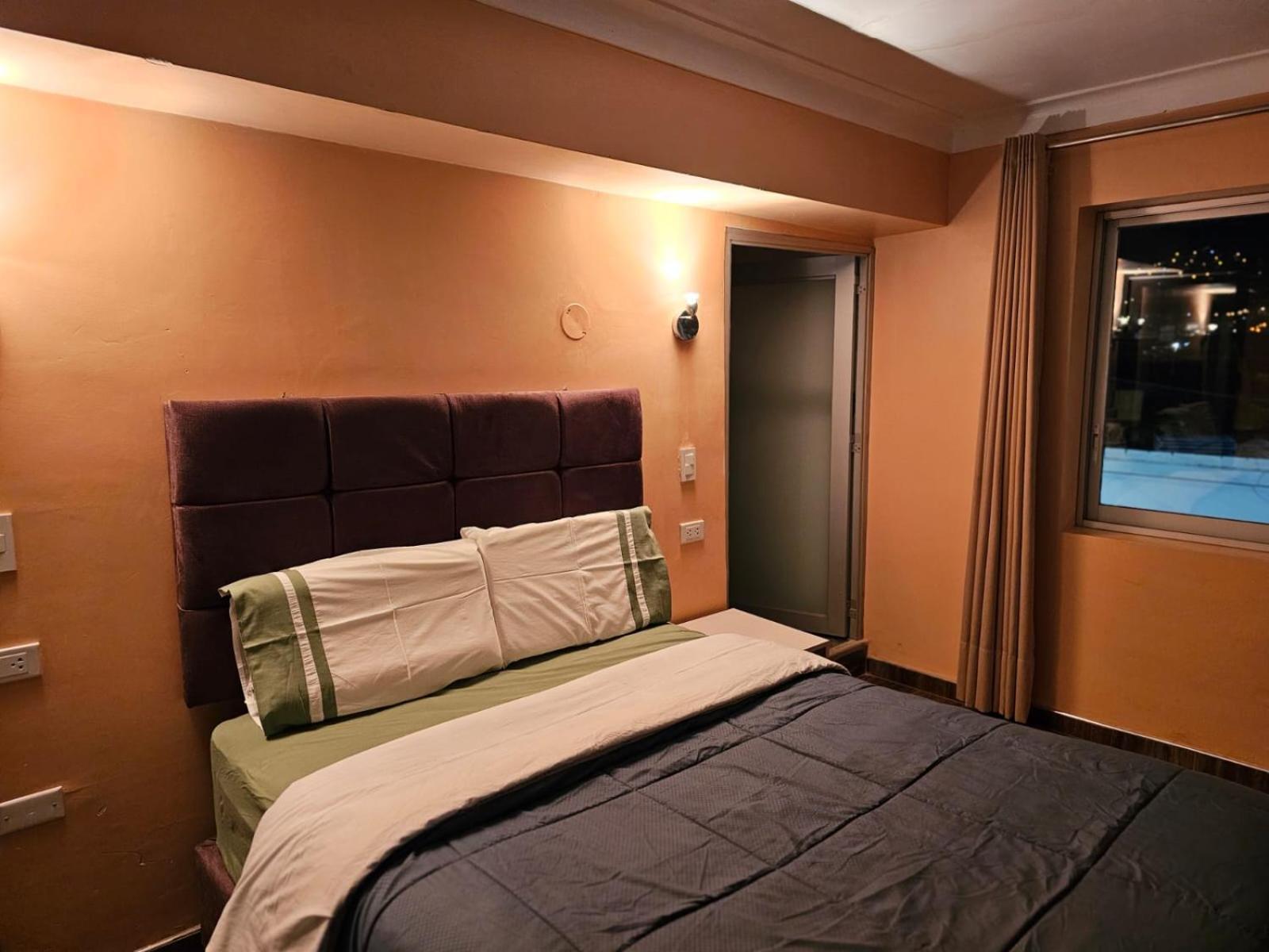 Guest house Casa Rustica Paqcha *