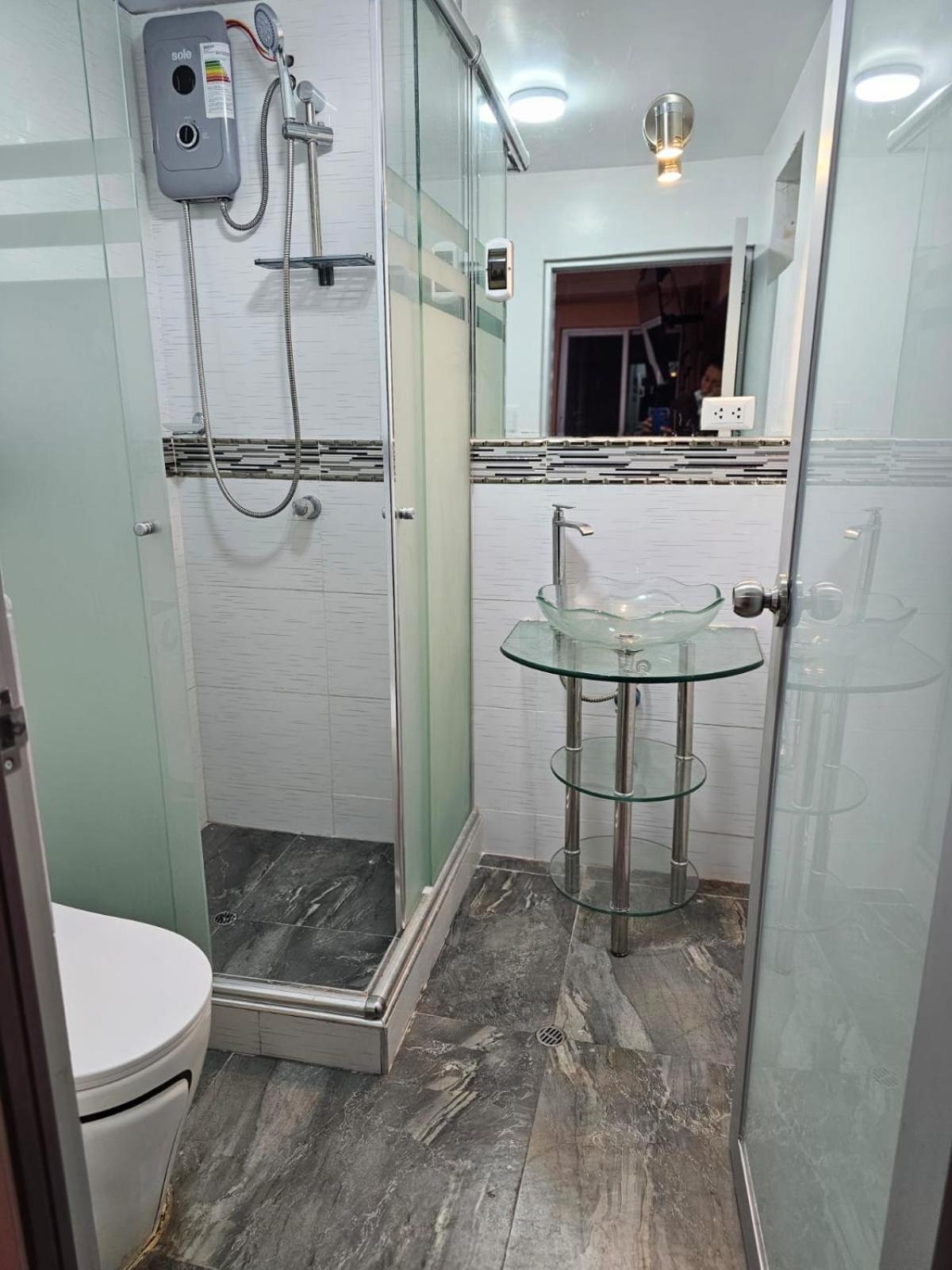 Casa Rustica Paqcha Guest house