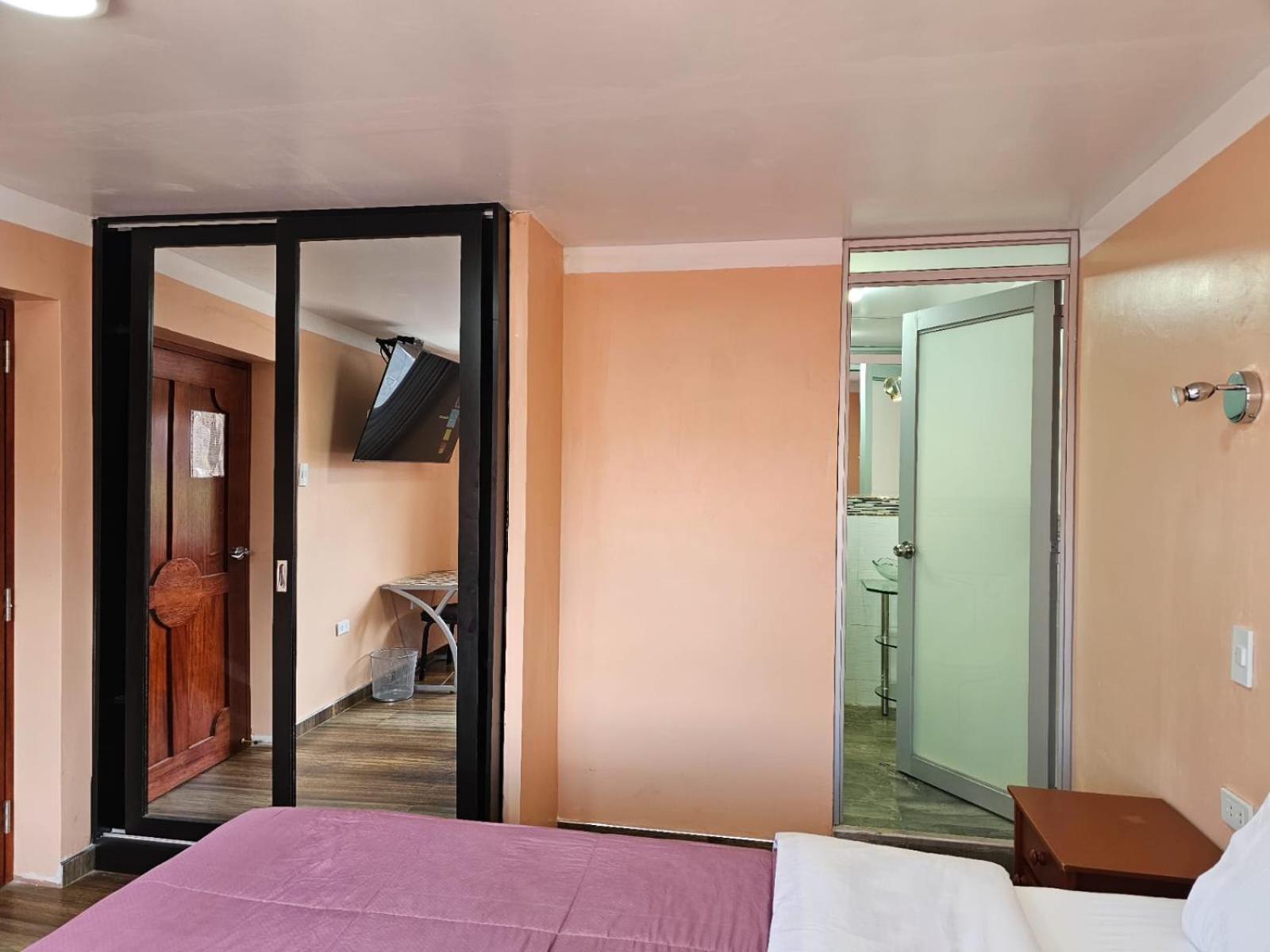 Hotel Paqcha Cusco