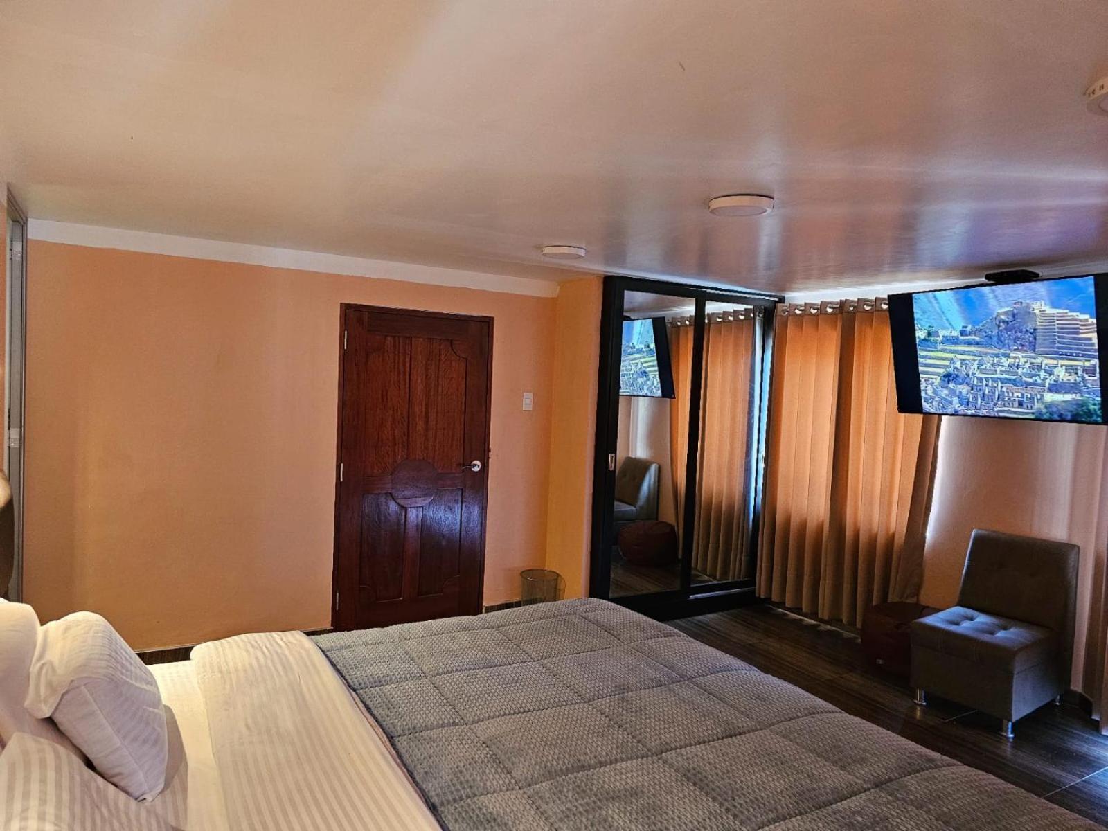 Hotel Paqcha Cusco
