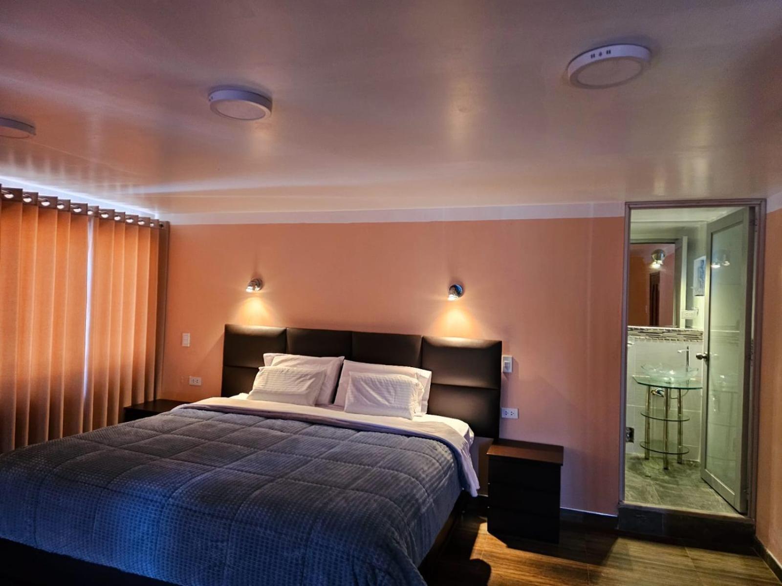 Paqcha Hotel