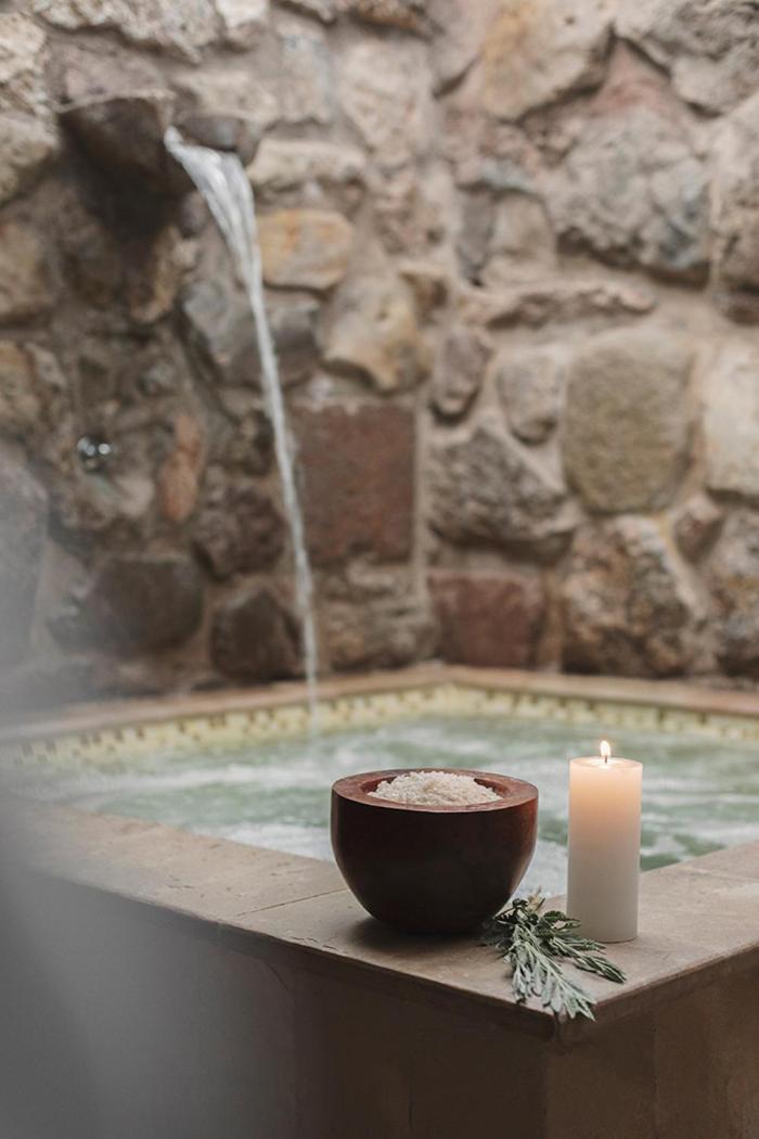 Hotel Antigua Casona San Blas