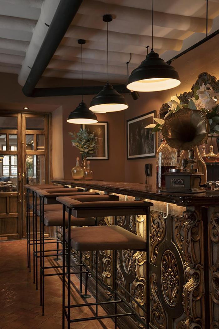 Antigua Casona San Blas Hotel