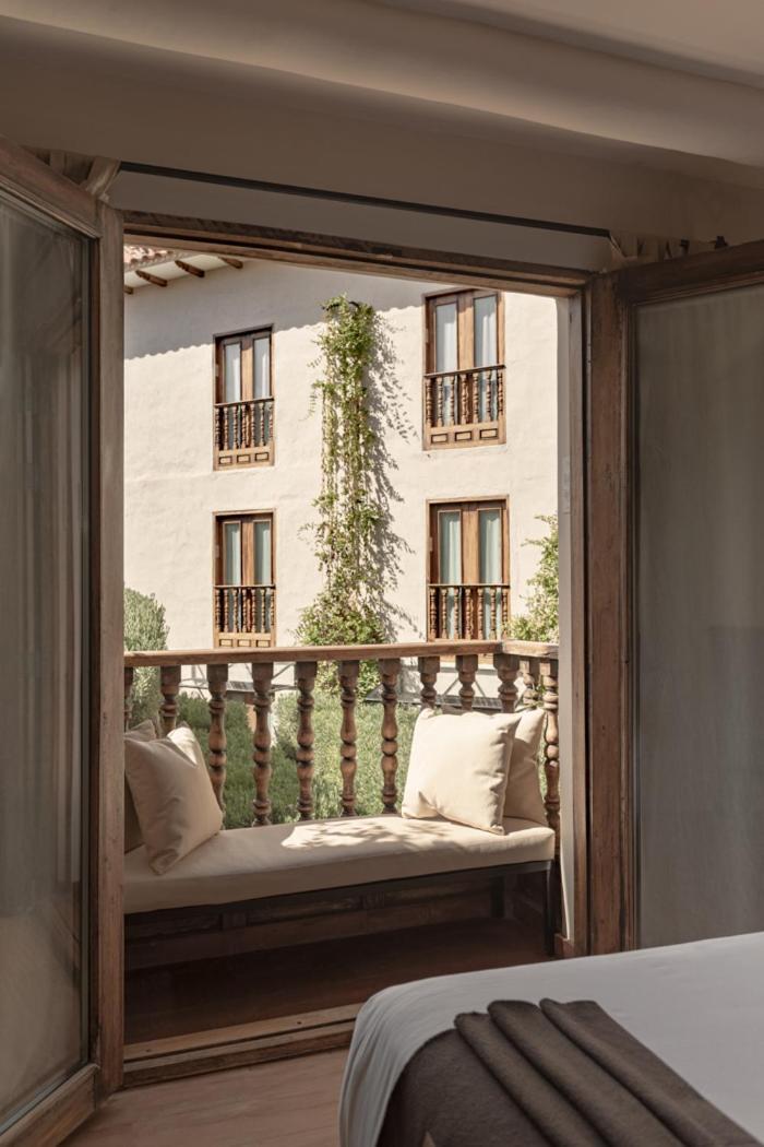 Antigua Casona San Blas Hotel Cusco