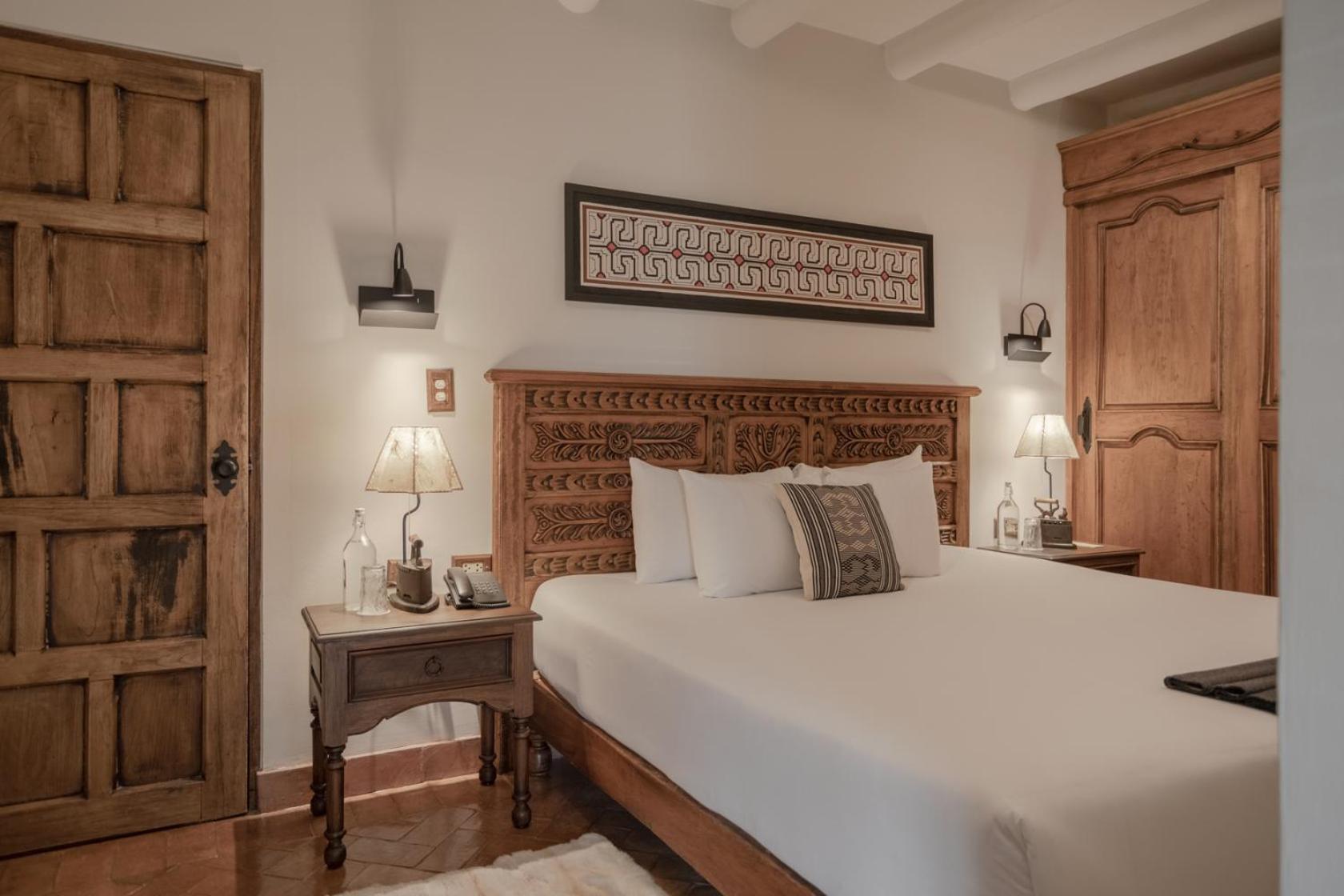 Hotel Antigua Casona San Blas Cusco