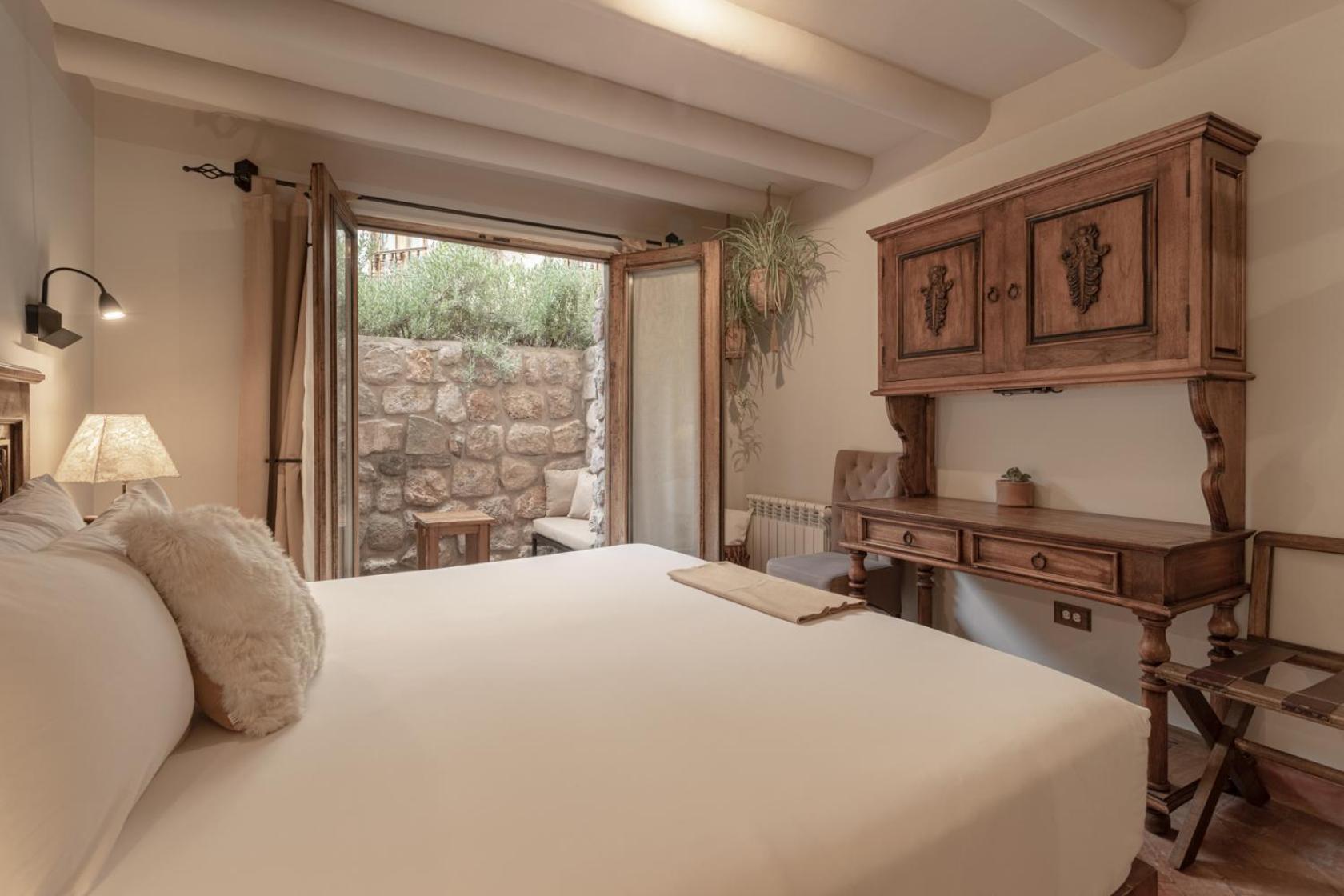 Hotel Antigua Casona San Blas