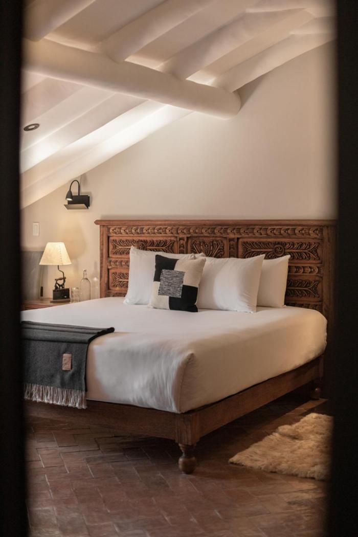 Hotel Antigua Casona San Blas Cusco