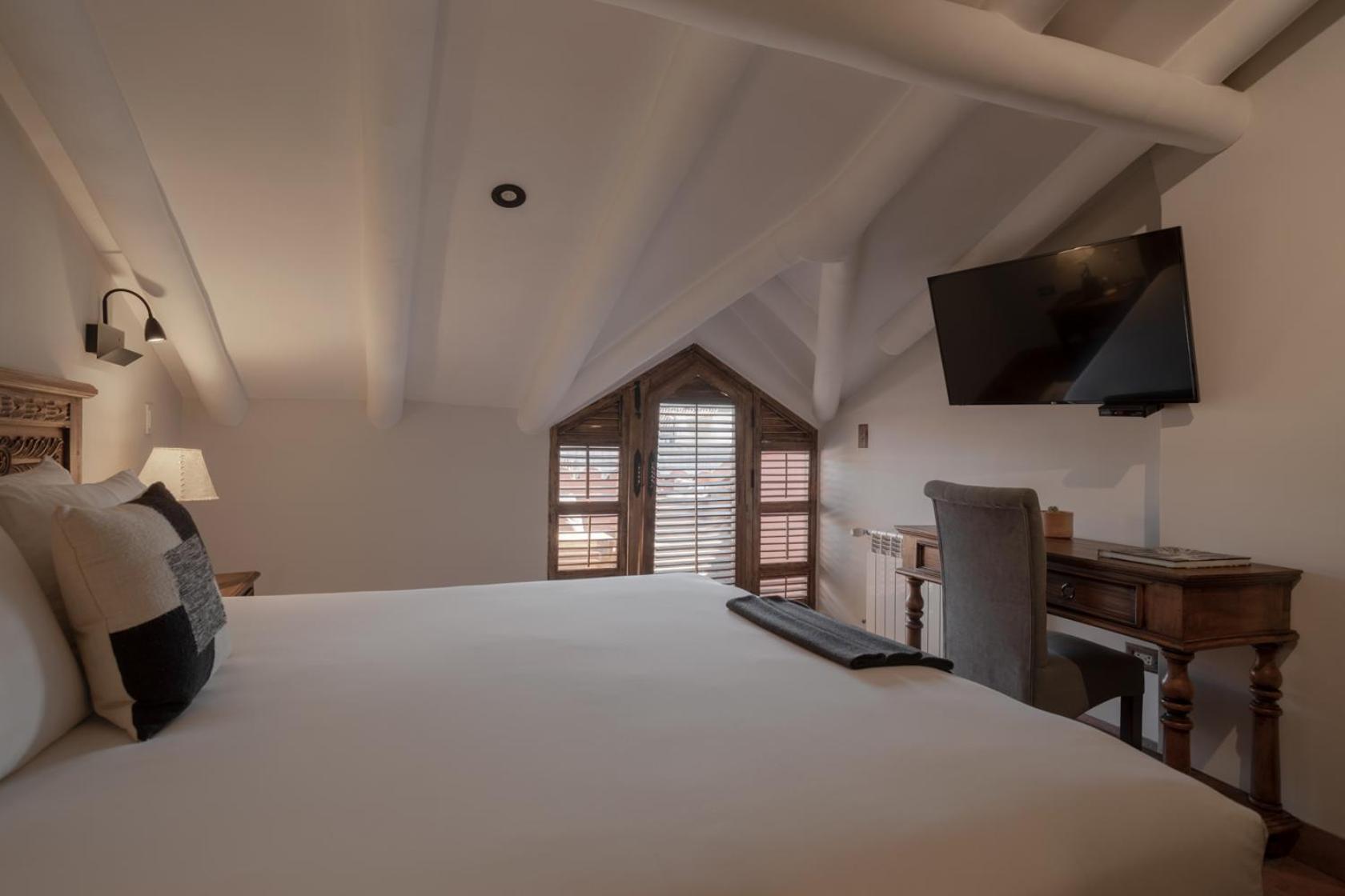 Antigua Casona San Blas 4*