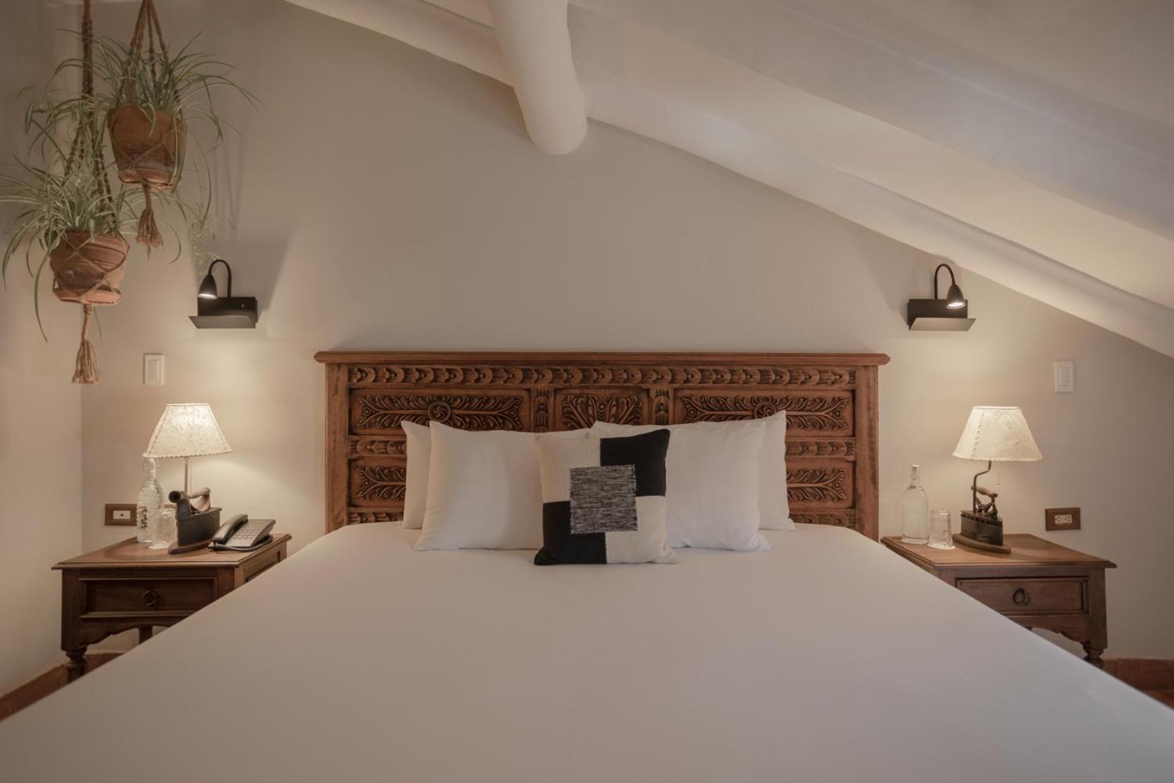 Hotel Antigua Casona San Blas Cusco
