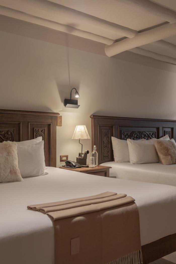 Antigua Casona San Blas 4*
