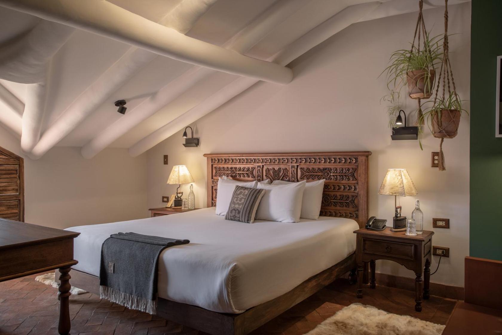Antigua Casona San Blas Cusco