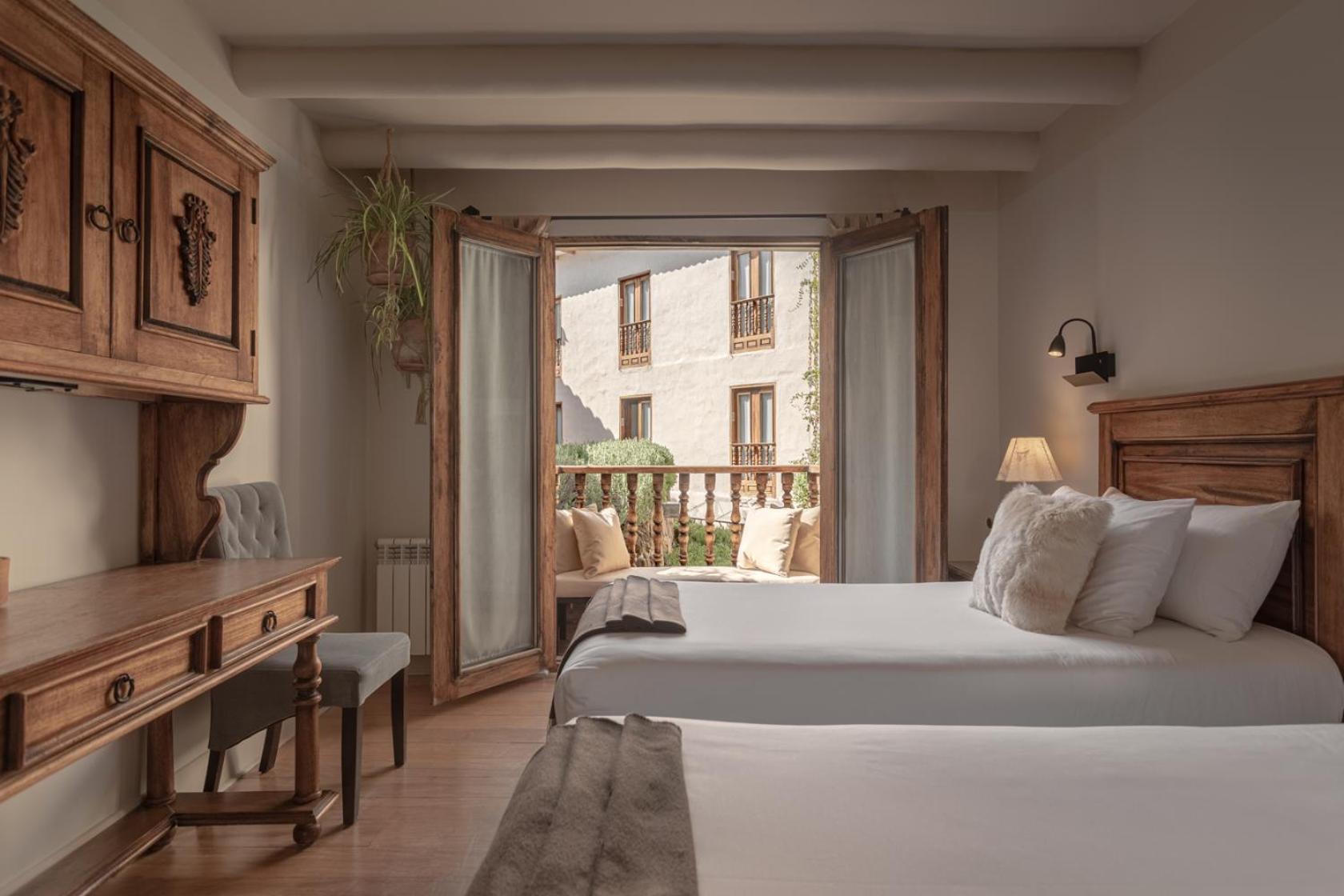 Antigua Casona San Blas 4* Cusco