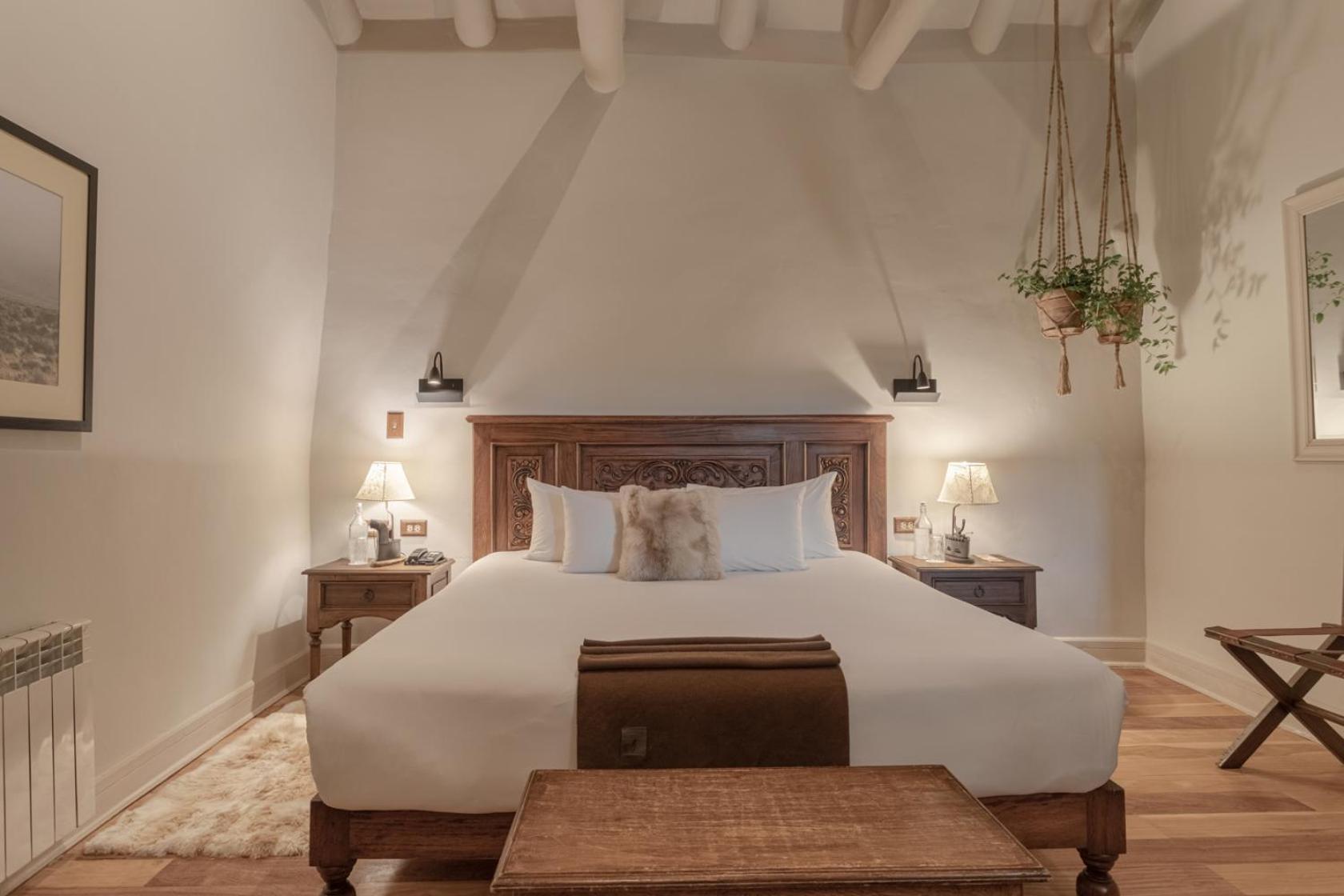 Antigua Casona San Blas Hotel