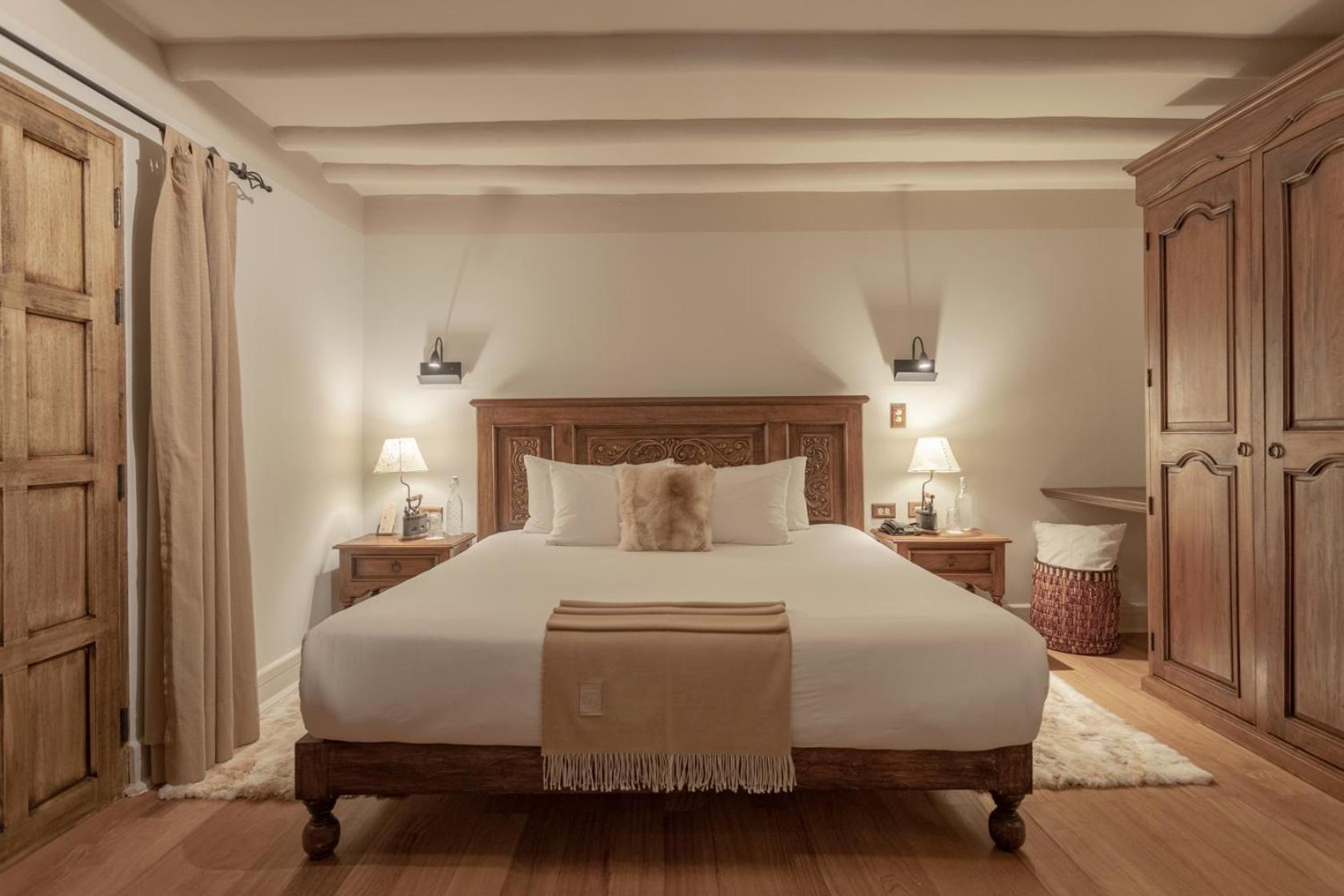 Hotel Antigua Casona San Blas