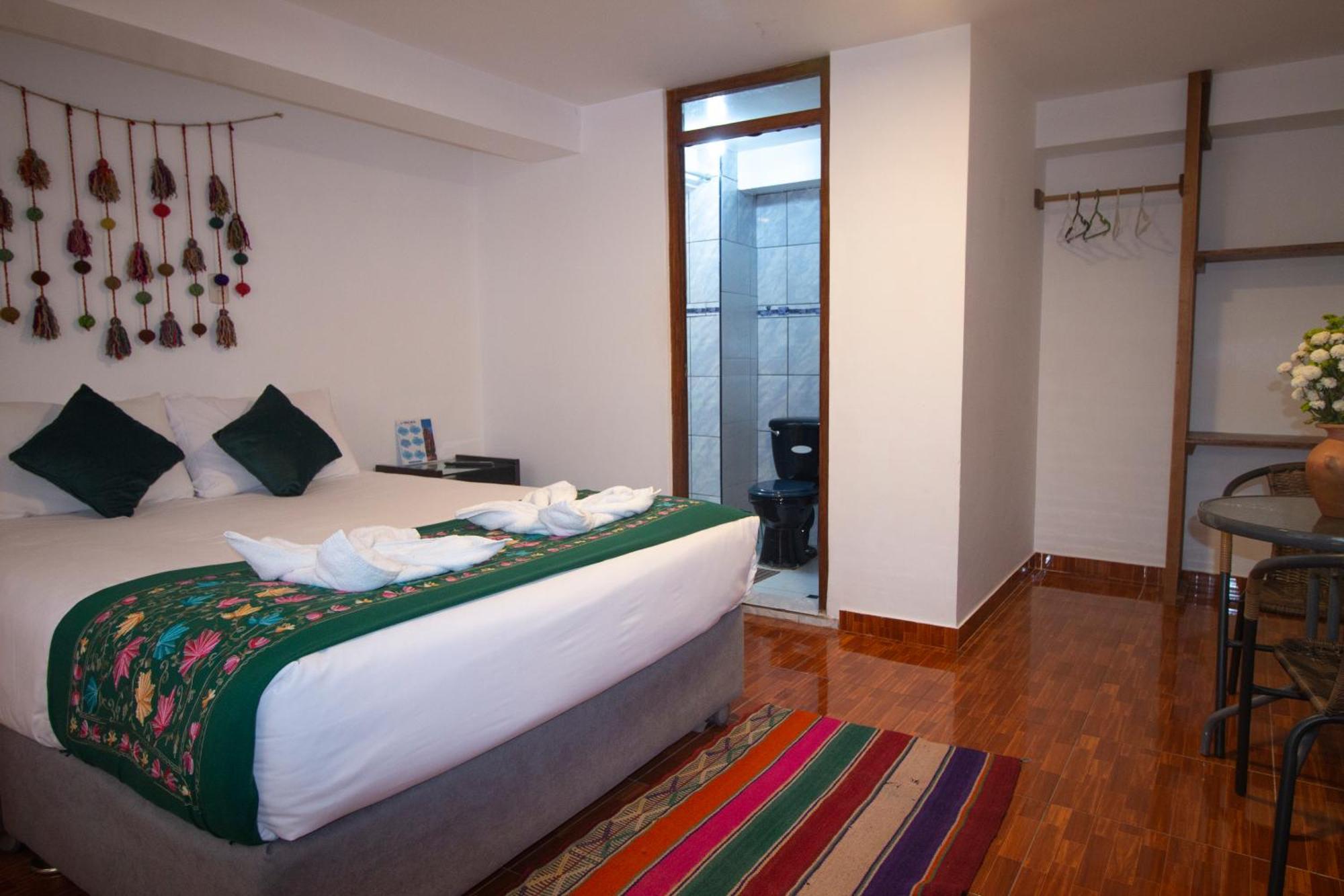 Munay Nusta Cusco