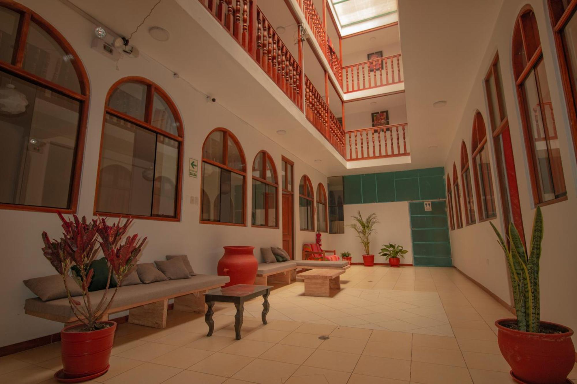 Munay Nusta Hotel Cusco