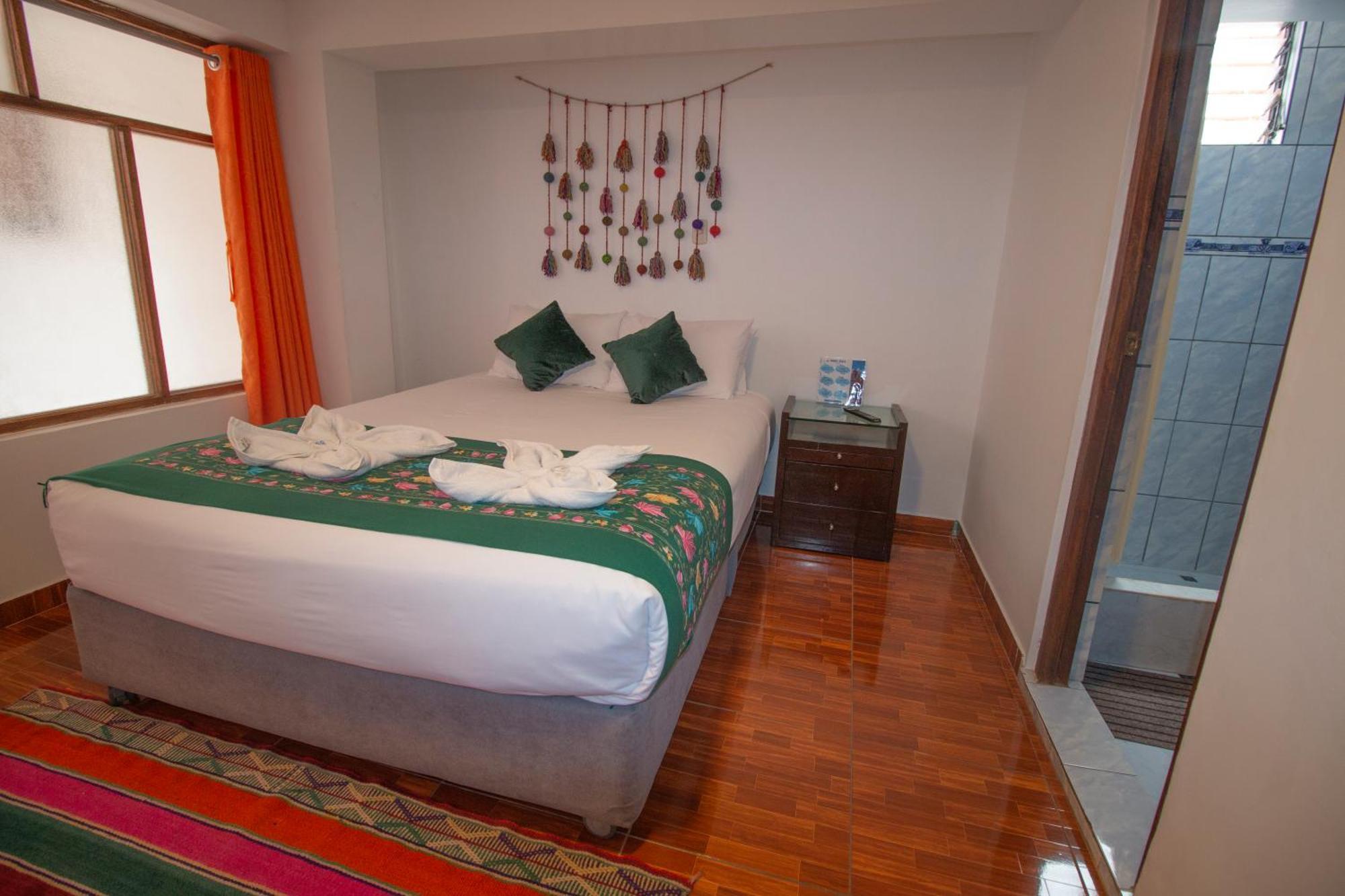 Munay Nusta Hotel