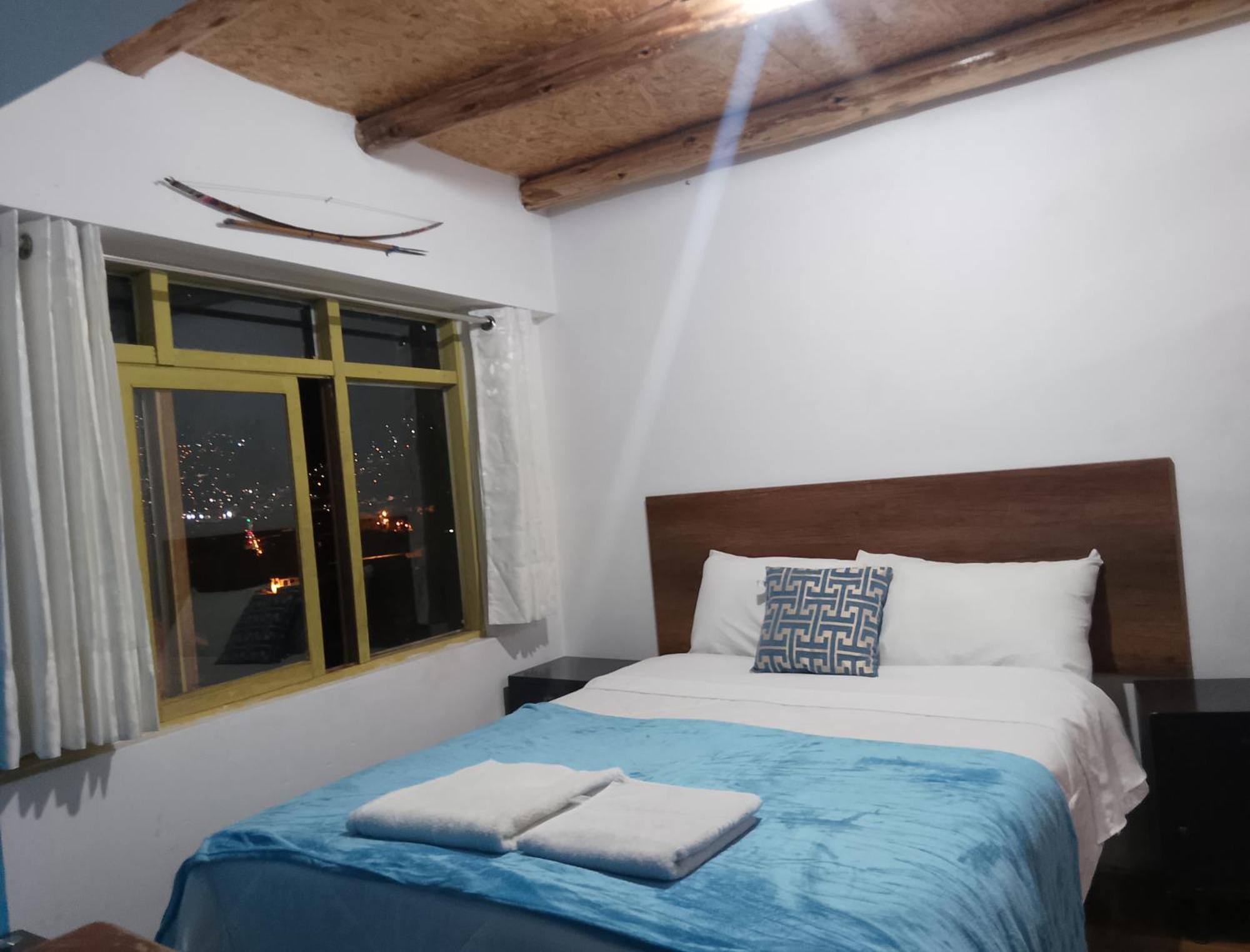 Carli's House San Blas * Cusco
