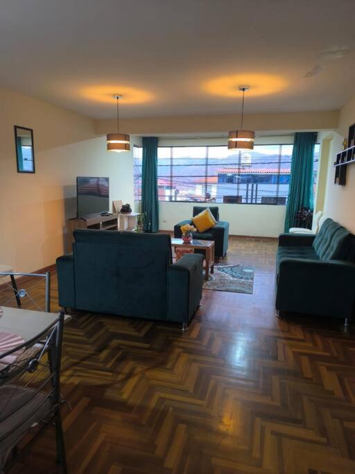 Kusi Wasi Ferienhaus