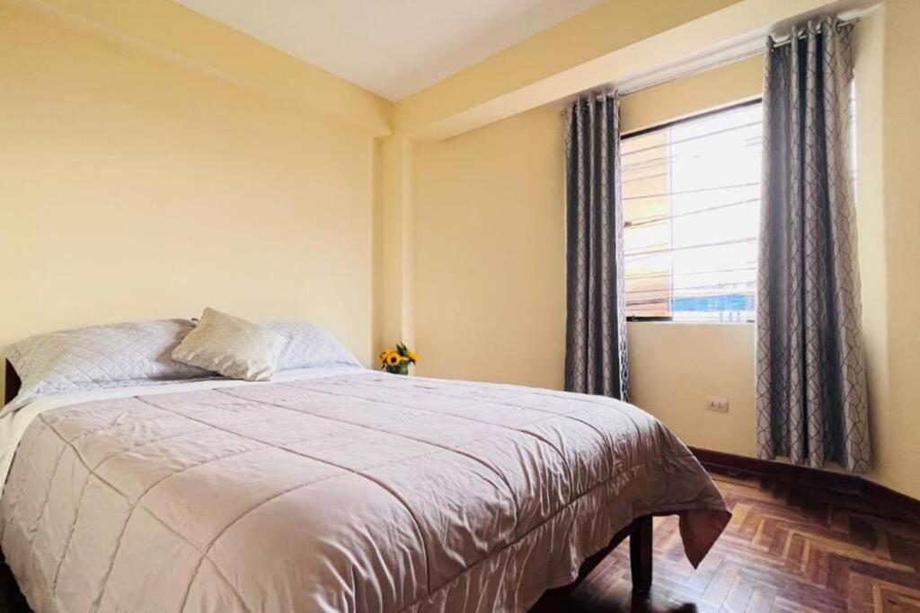 Ferienhaus Kusi Wasi