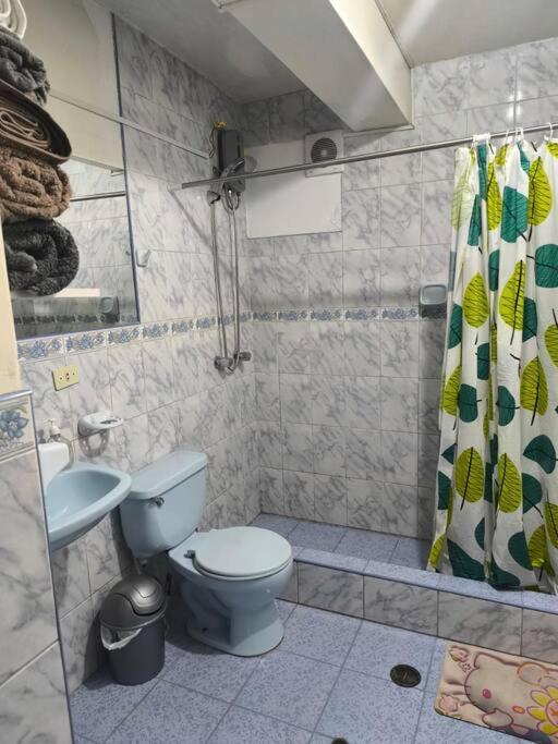Kusi Wasi Ferienhaus Cusco