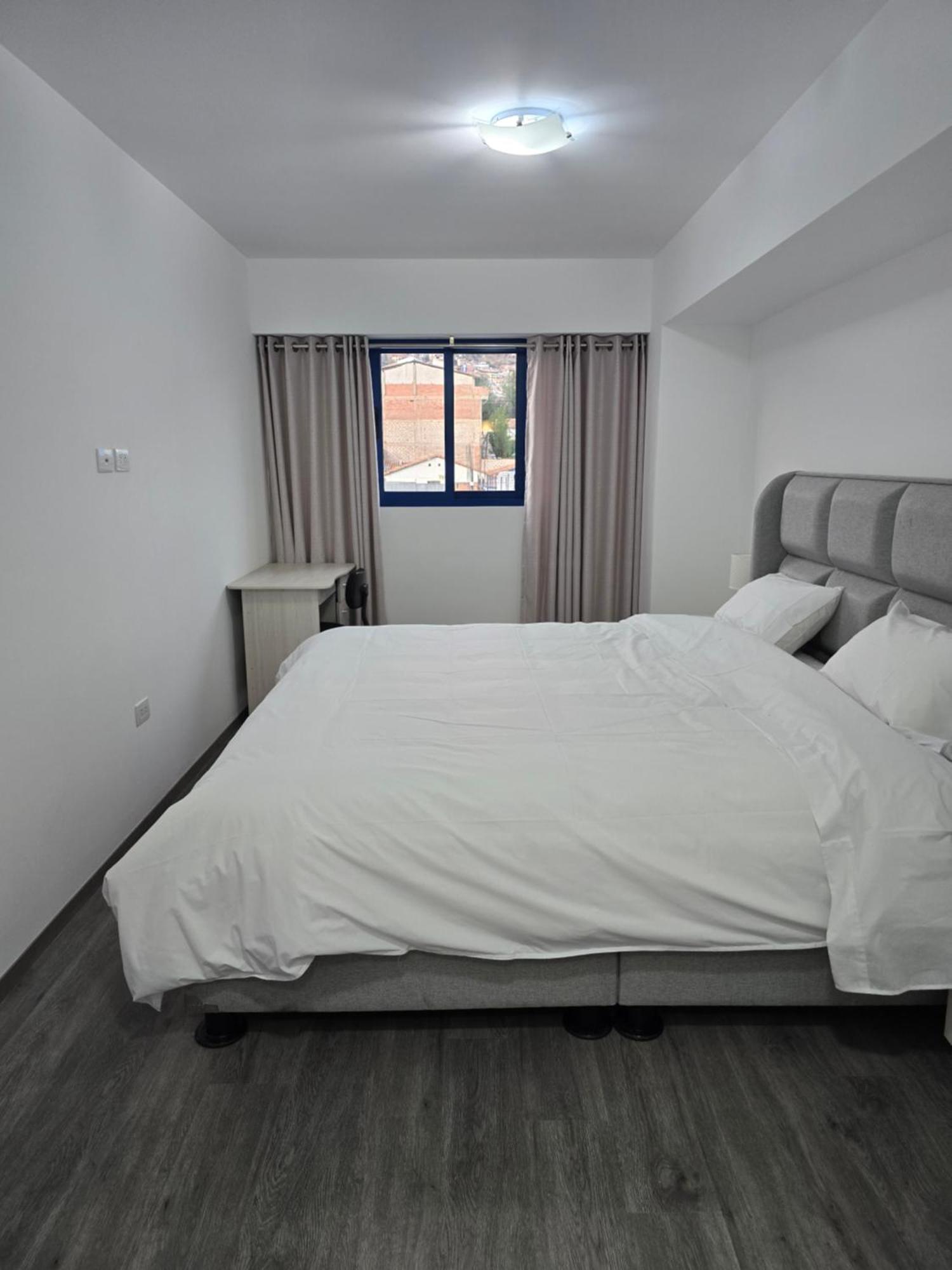 Sam Apartment Cusco