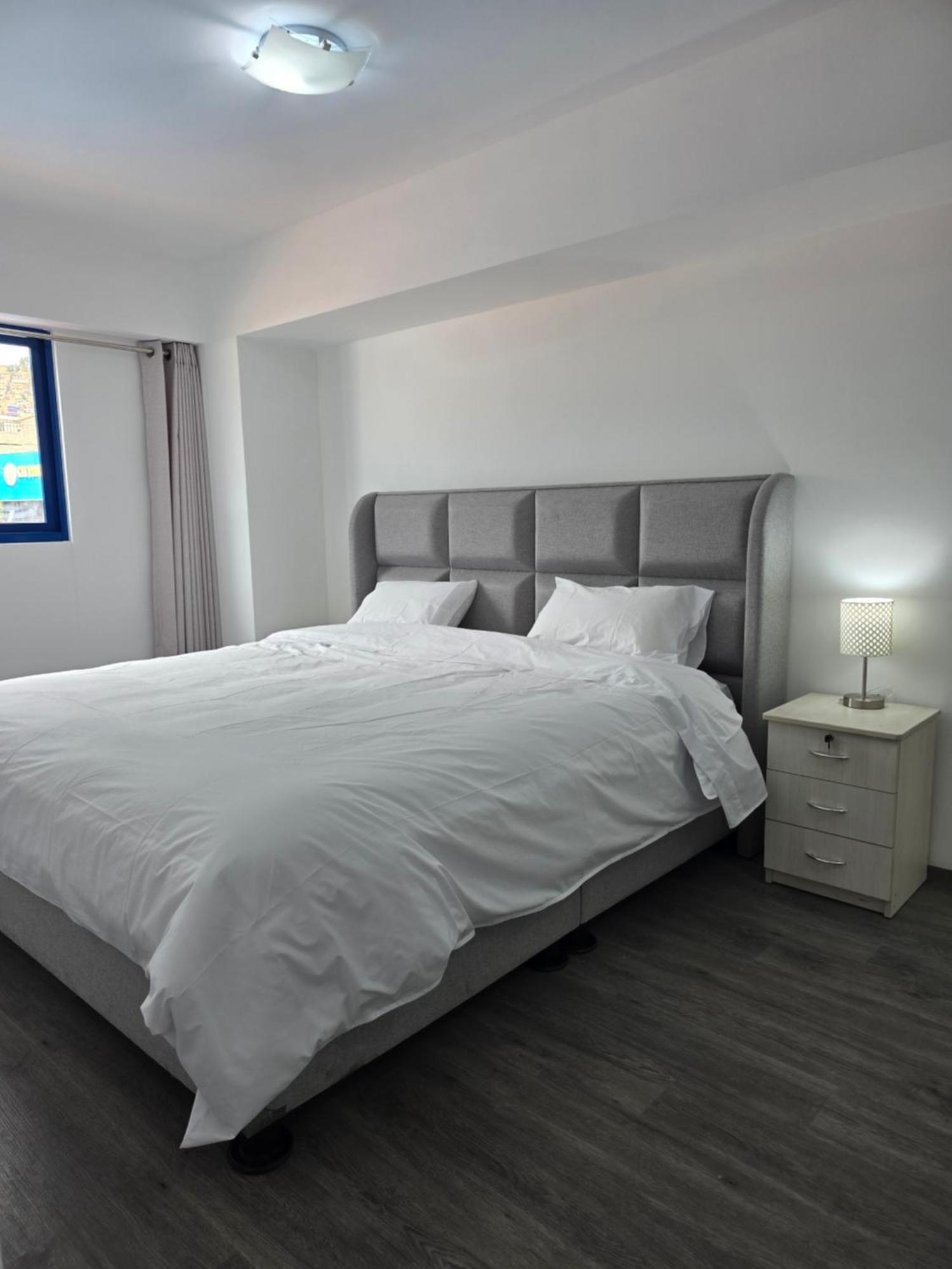 Sam Apartment
