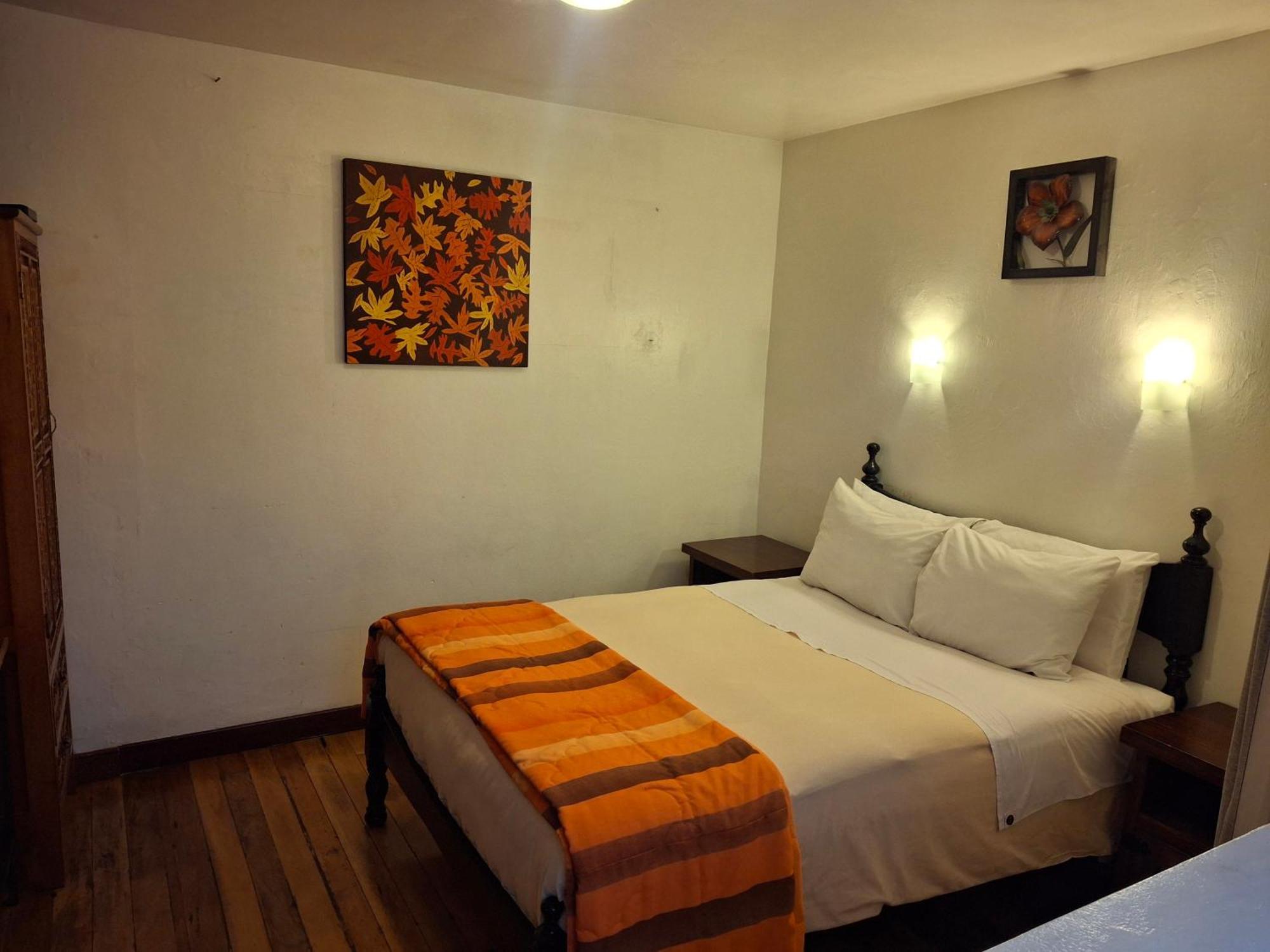 Apartment Departamentos Cusco