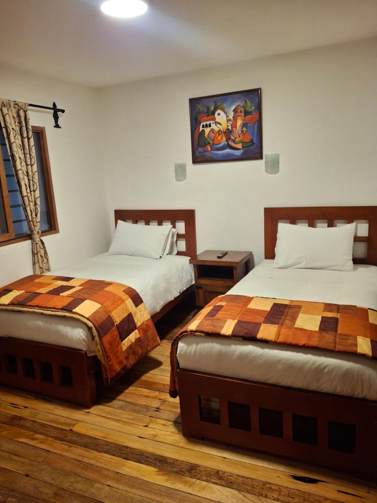 Departamentos Cusco