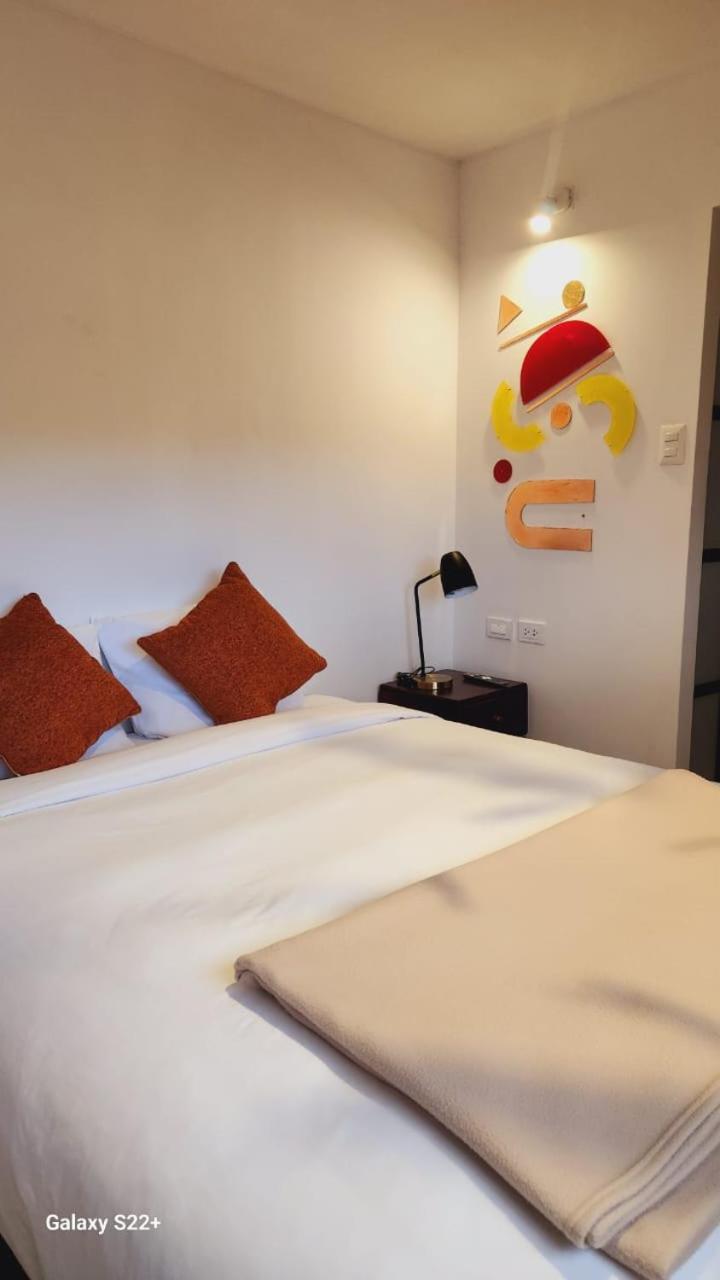 Solara Art House By Aemak * Cusco