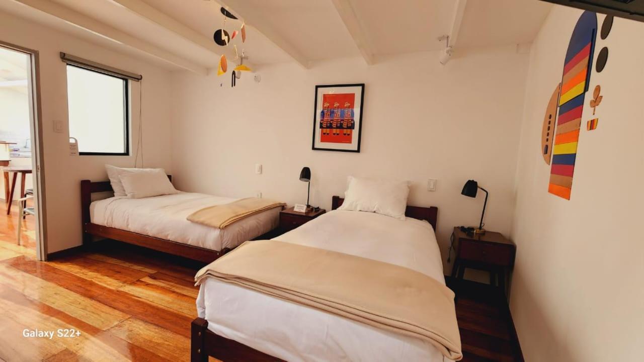 Solara Art House By Aemak Hotel *