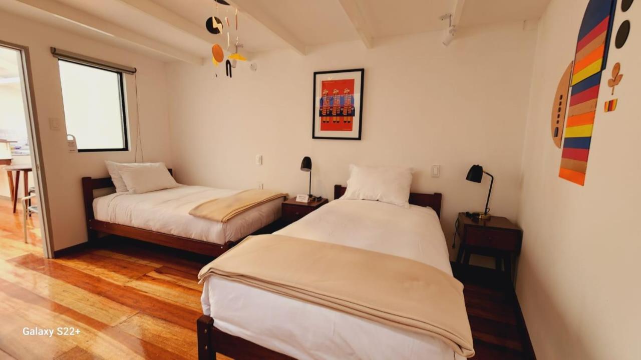 Solara Art House By Aemak Hotel Cusco