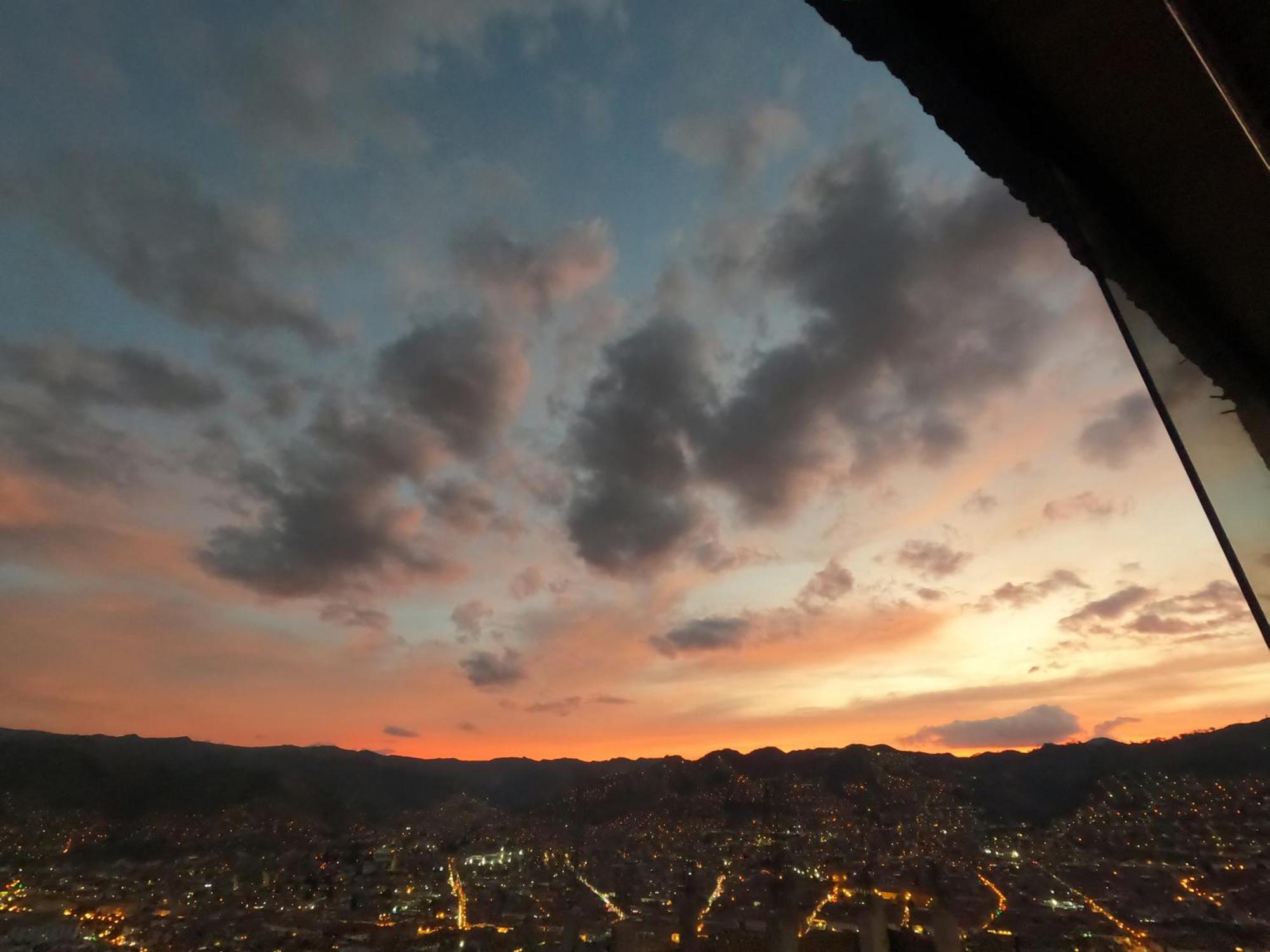 Mirador Qenqo Hostel *