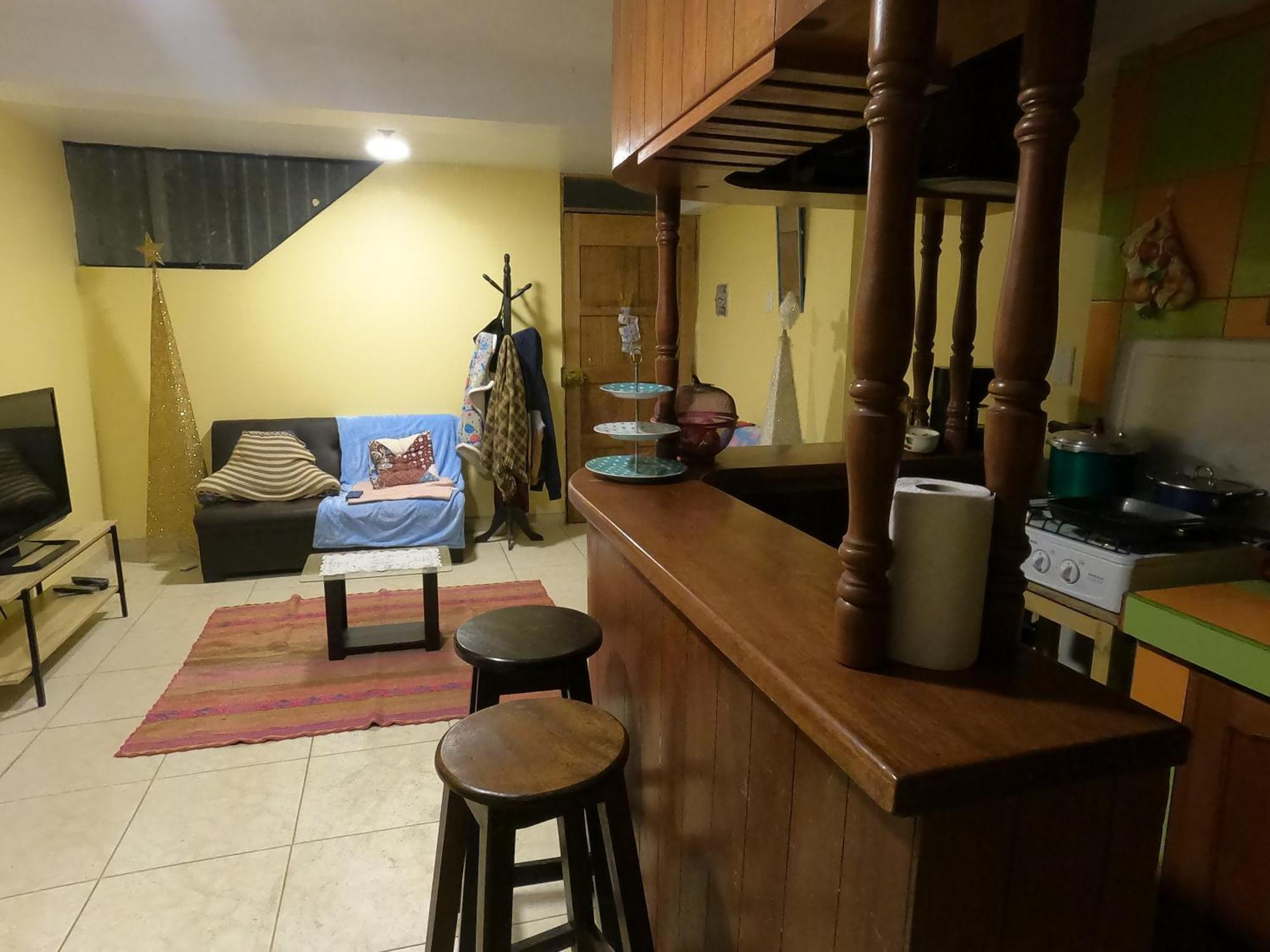 Hostel Mirador Qenqo