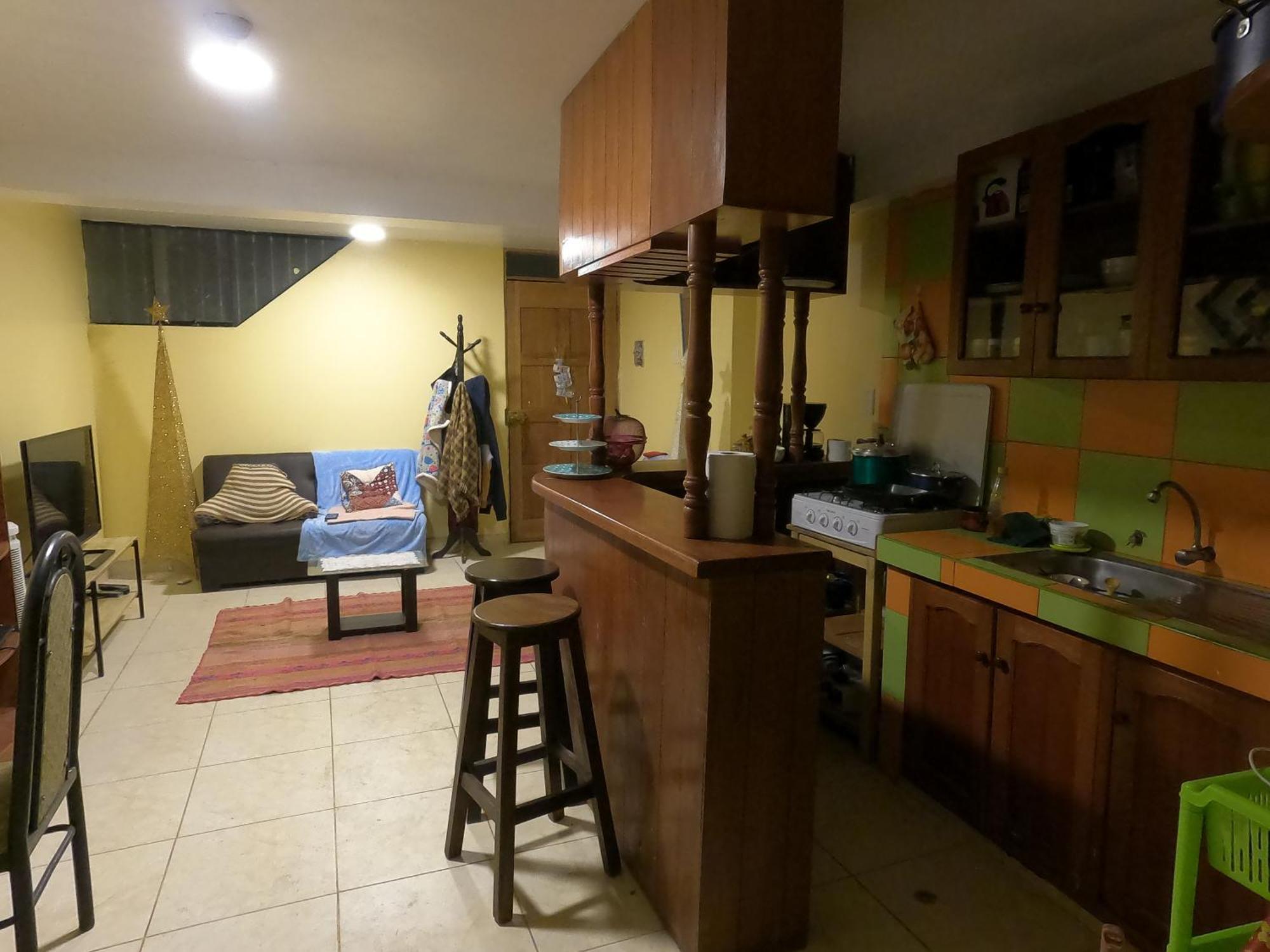 Hostel Mirador Qenqo Cusco