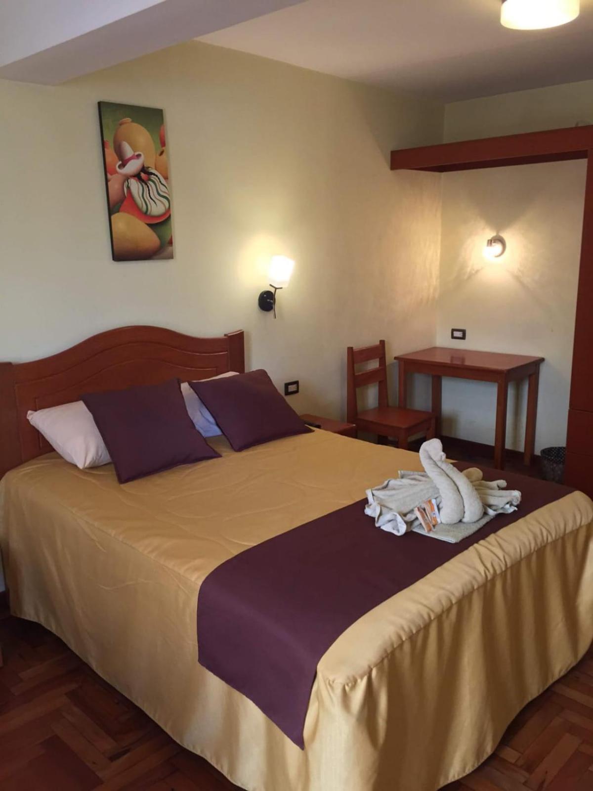 Khuyay * Cusco