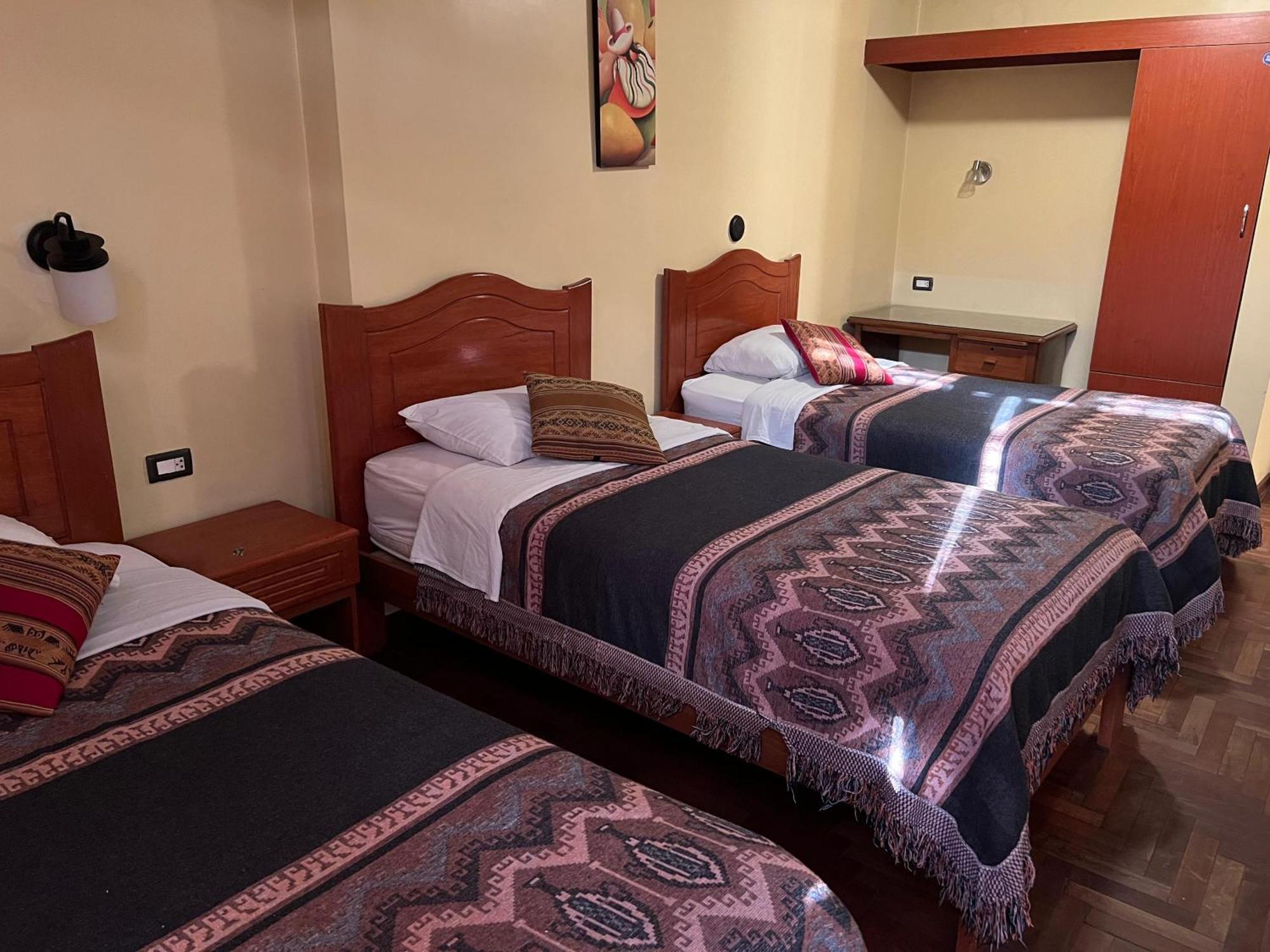 Khuyay * Cusco