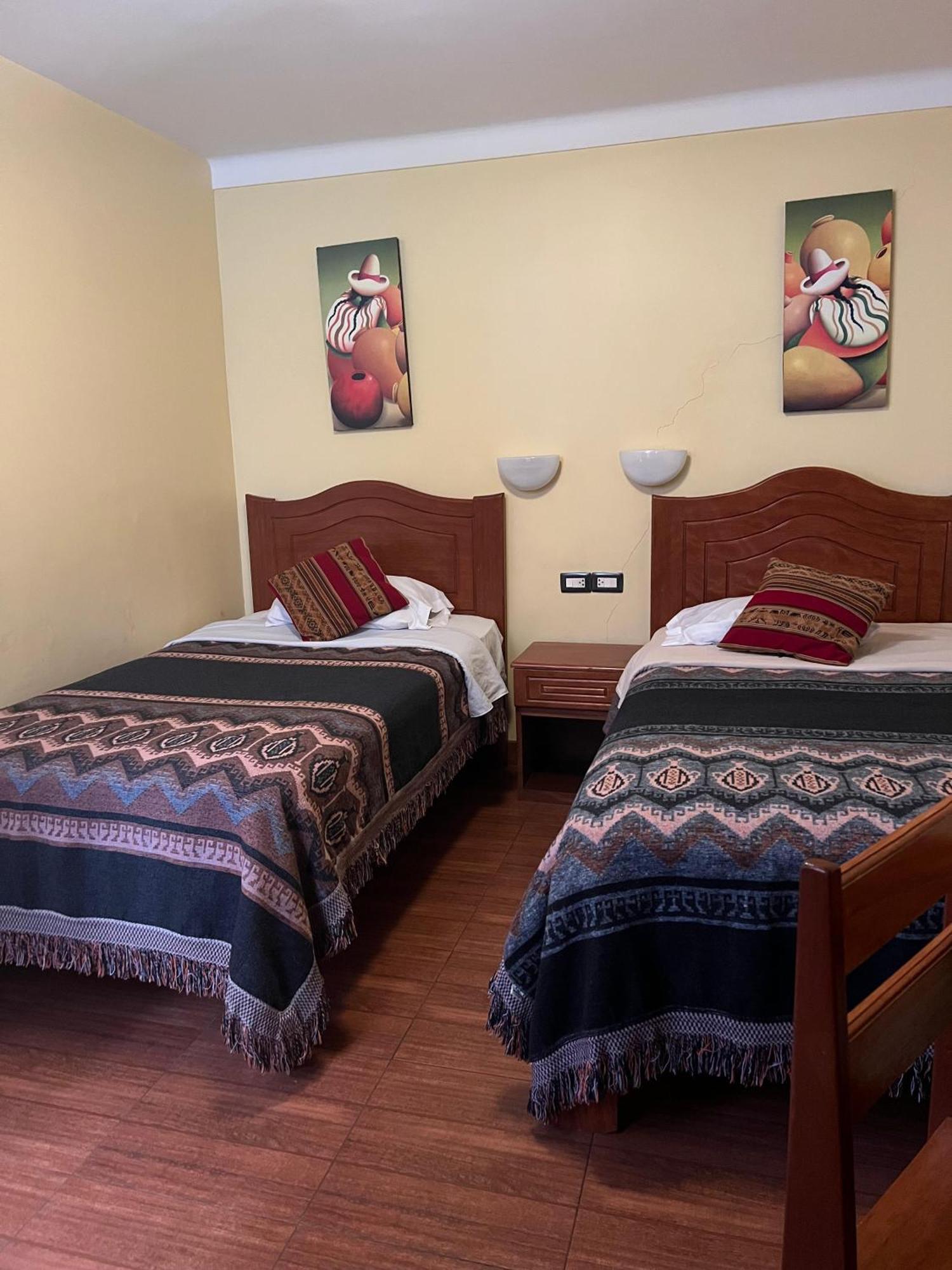 Khuyay * Cusco