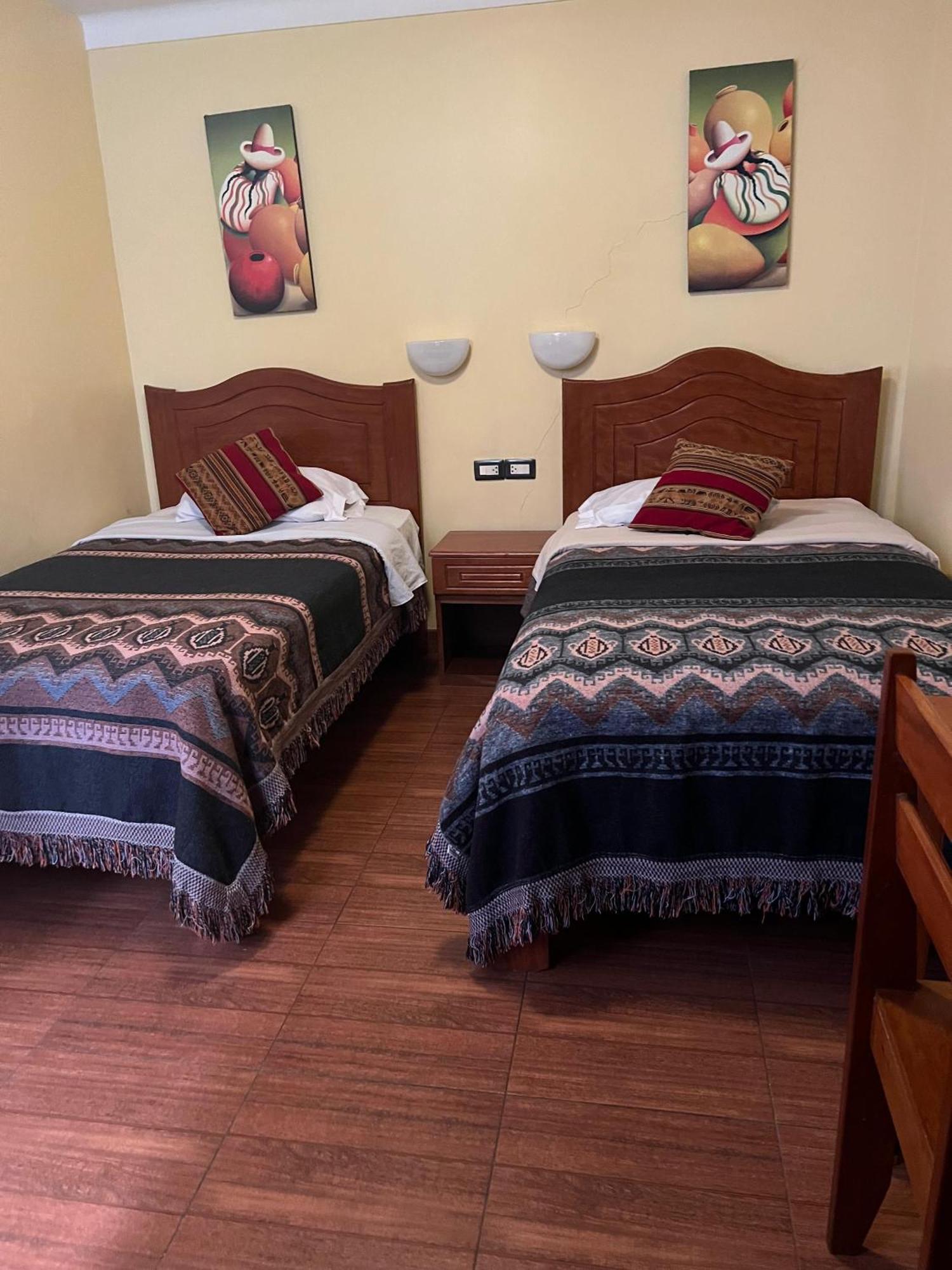 Khuyay Cusco