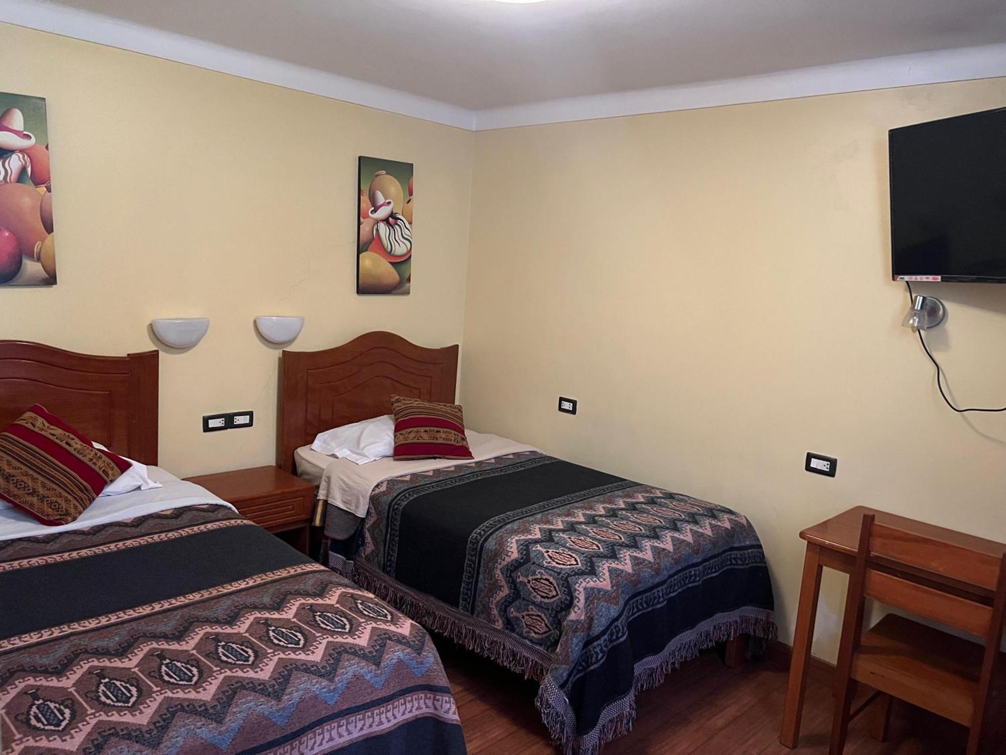 Khuyay Cusco