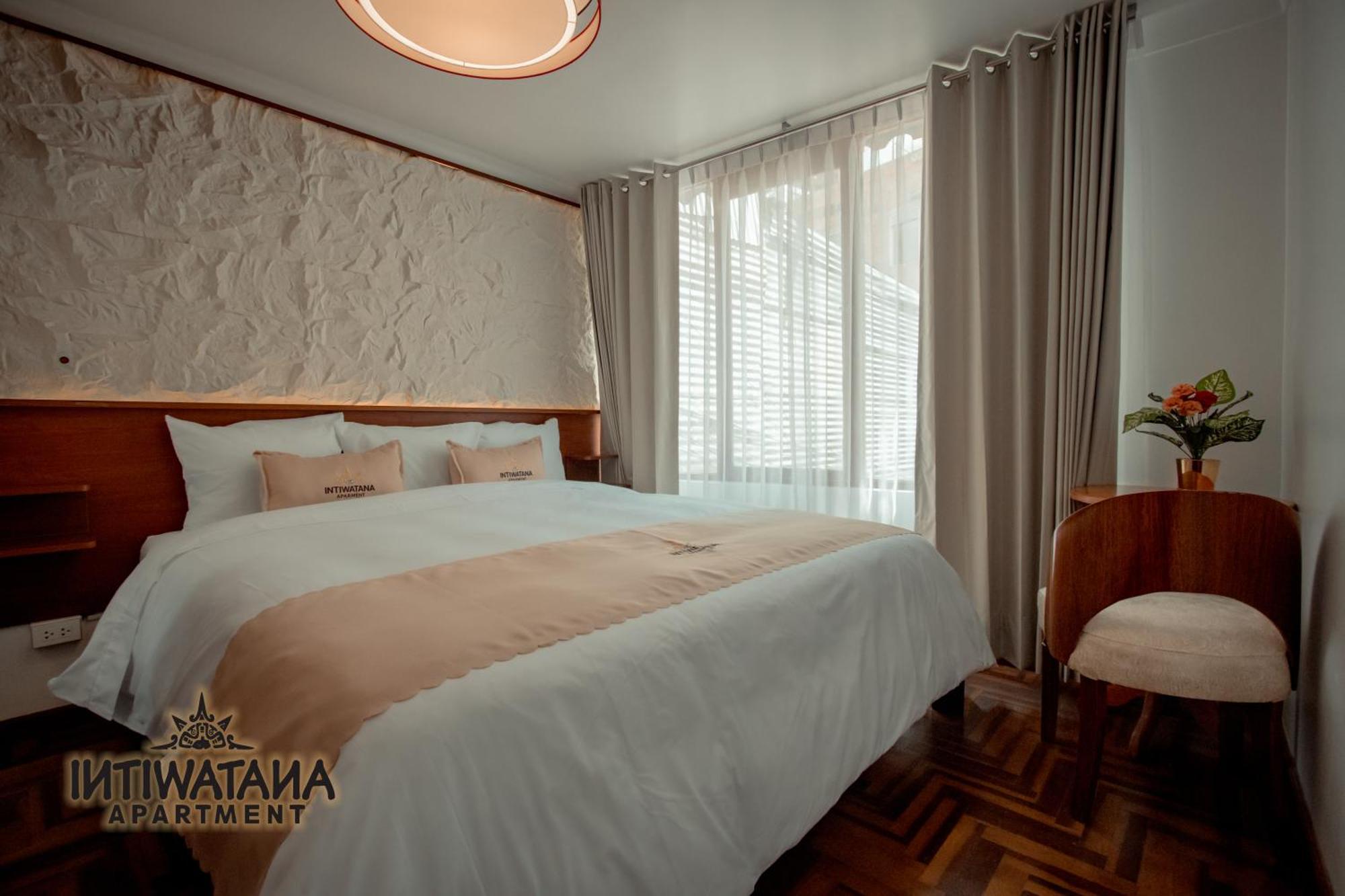 Apartamento Intiwatana Cuzco