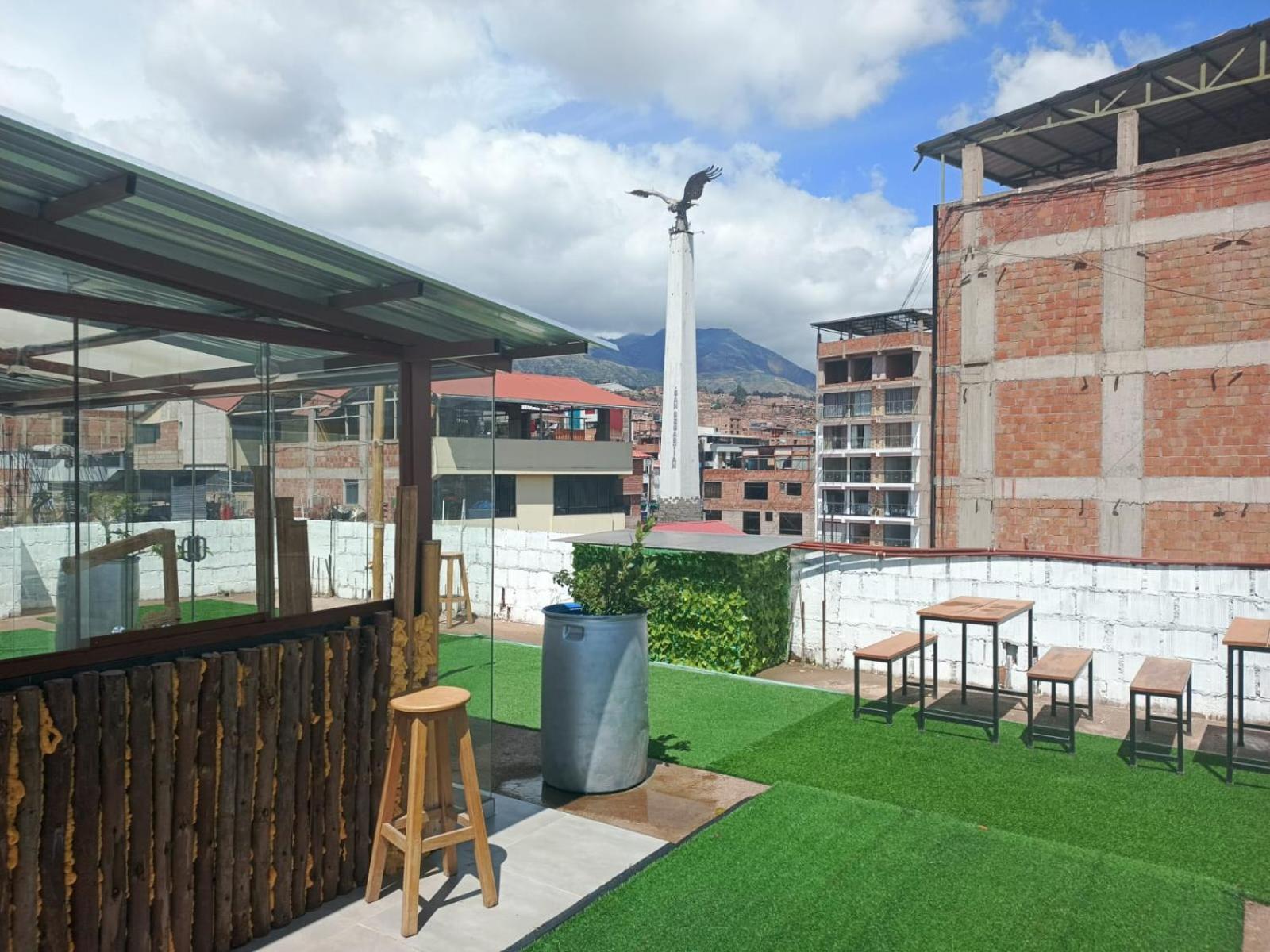 Peru Hotel